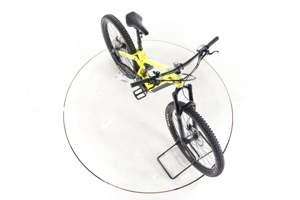 Haibike Allmtn 3 E-Bike Fully - Image 15