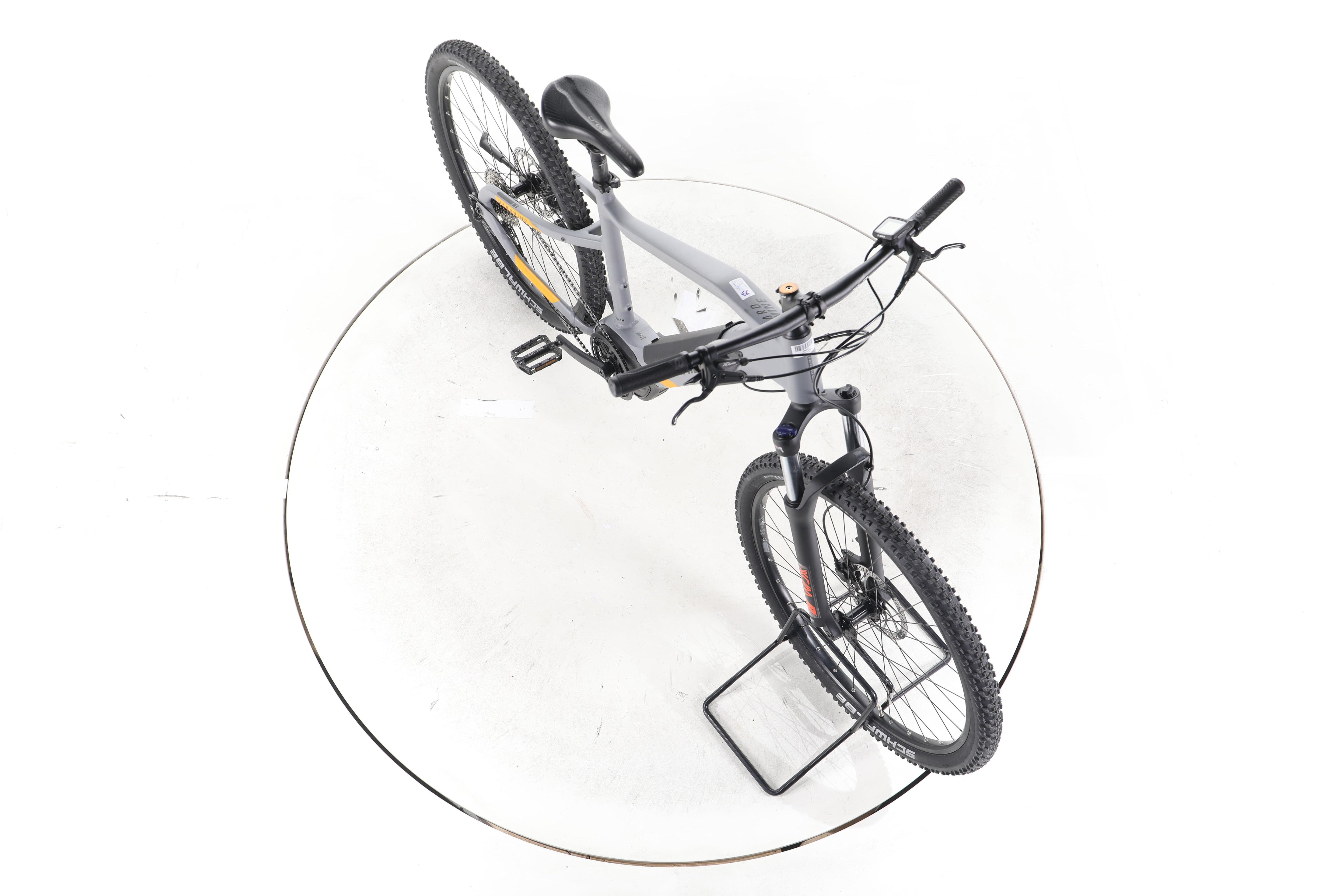 Haibike HardNine 4 E-Bike - Image 15