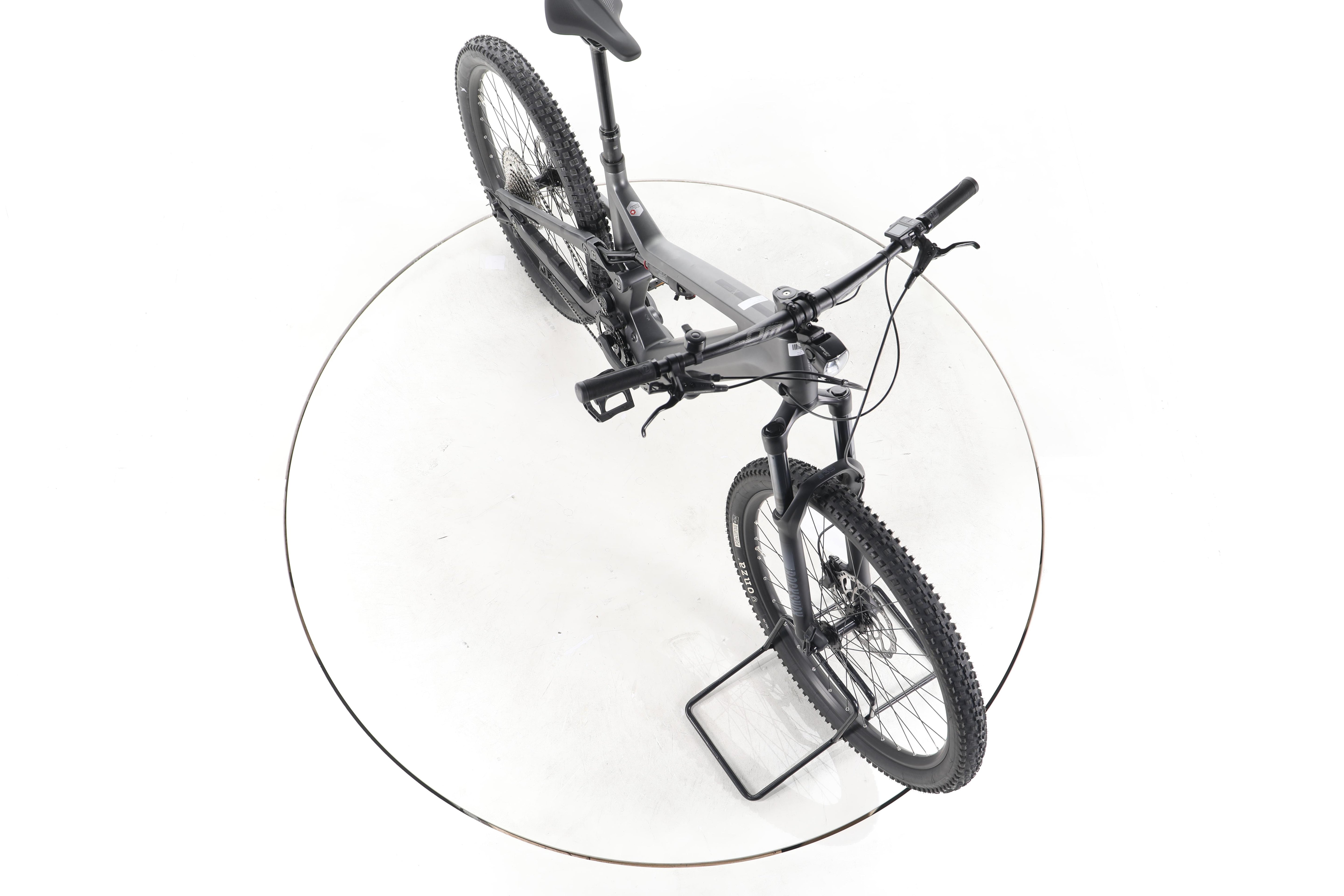 FLYER Uproc X E-Bike Fully - Image 15