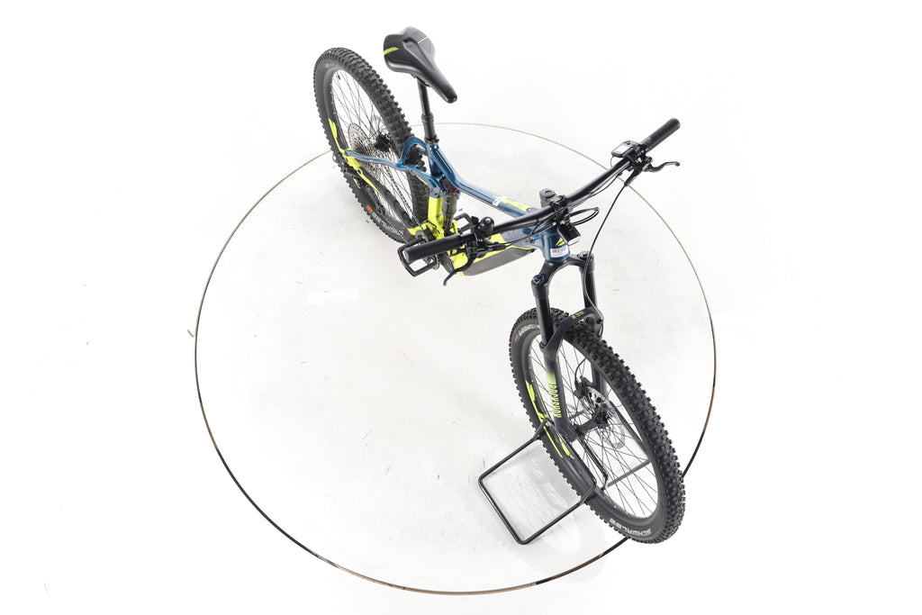Merida eONE-SIXTY 500 E-Bike Fully - Image 15