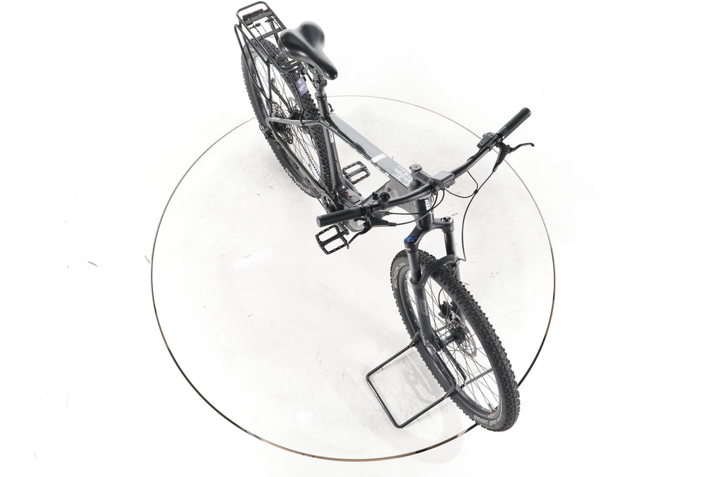 KTM Macina Team XL Trekking E-Bike - Image 15