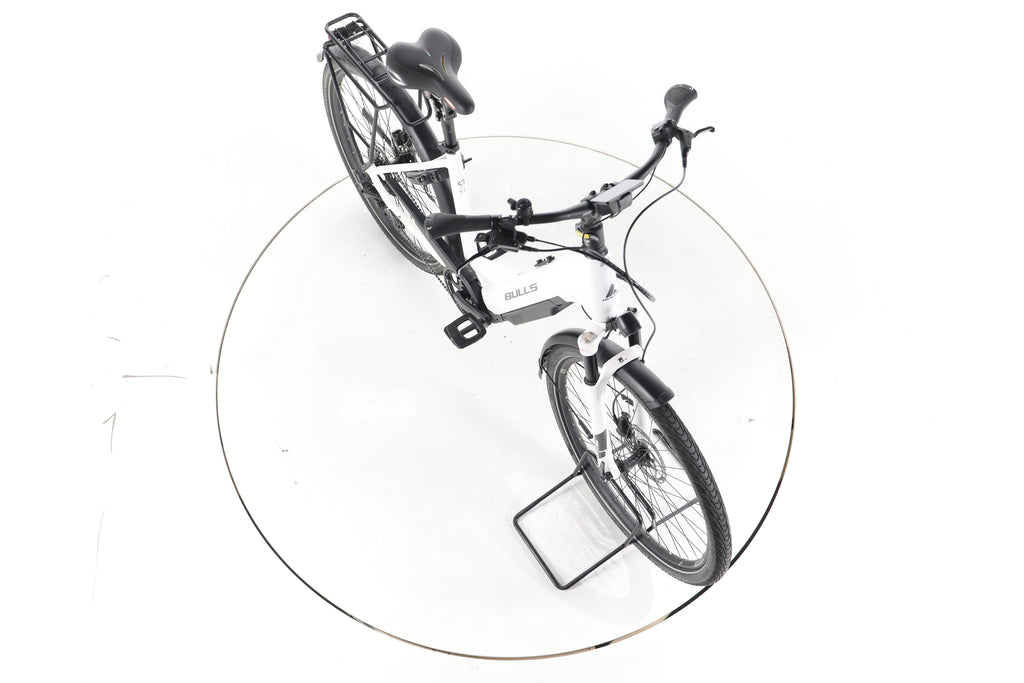Bulls Tourer EVO Trekking E-Bike Tiefeinsteiger - Image 15