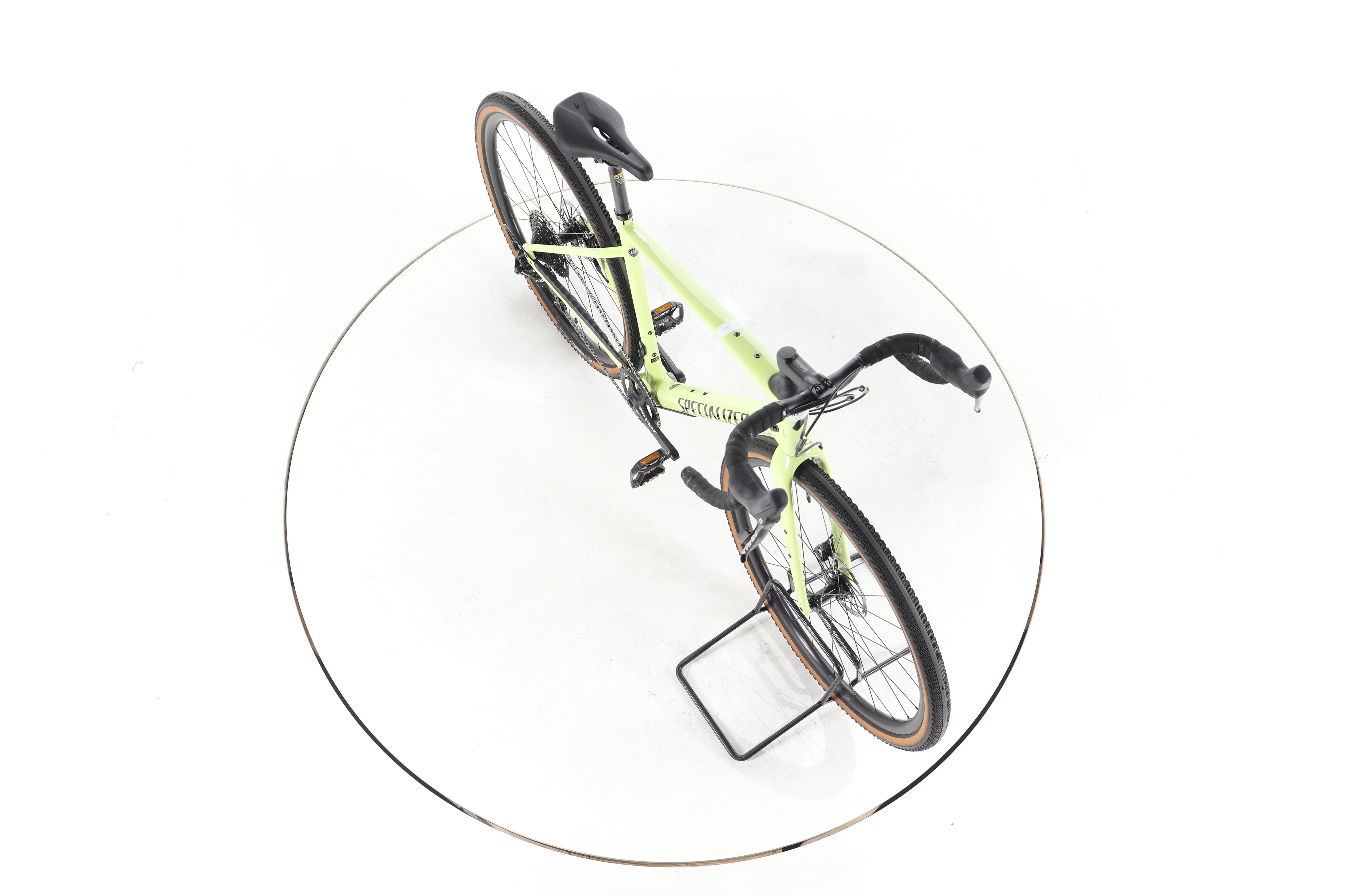 Specialized Diverge Sport Carbon Gravelbike Carbon - Image 15