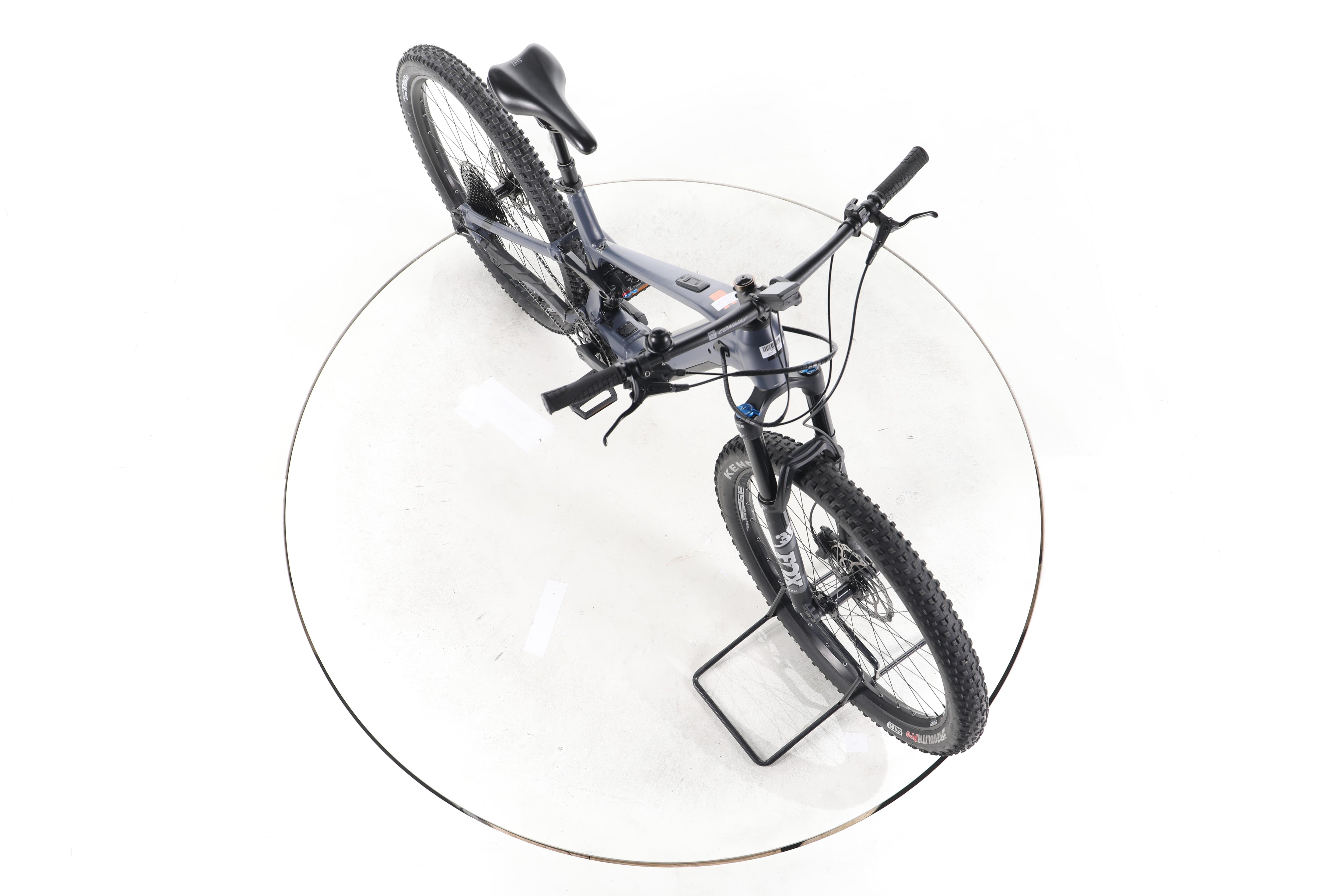 Conway Xyron S 3.9 E-Bike Fully 2024 - Image 15