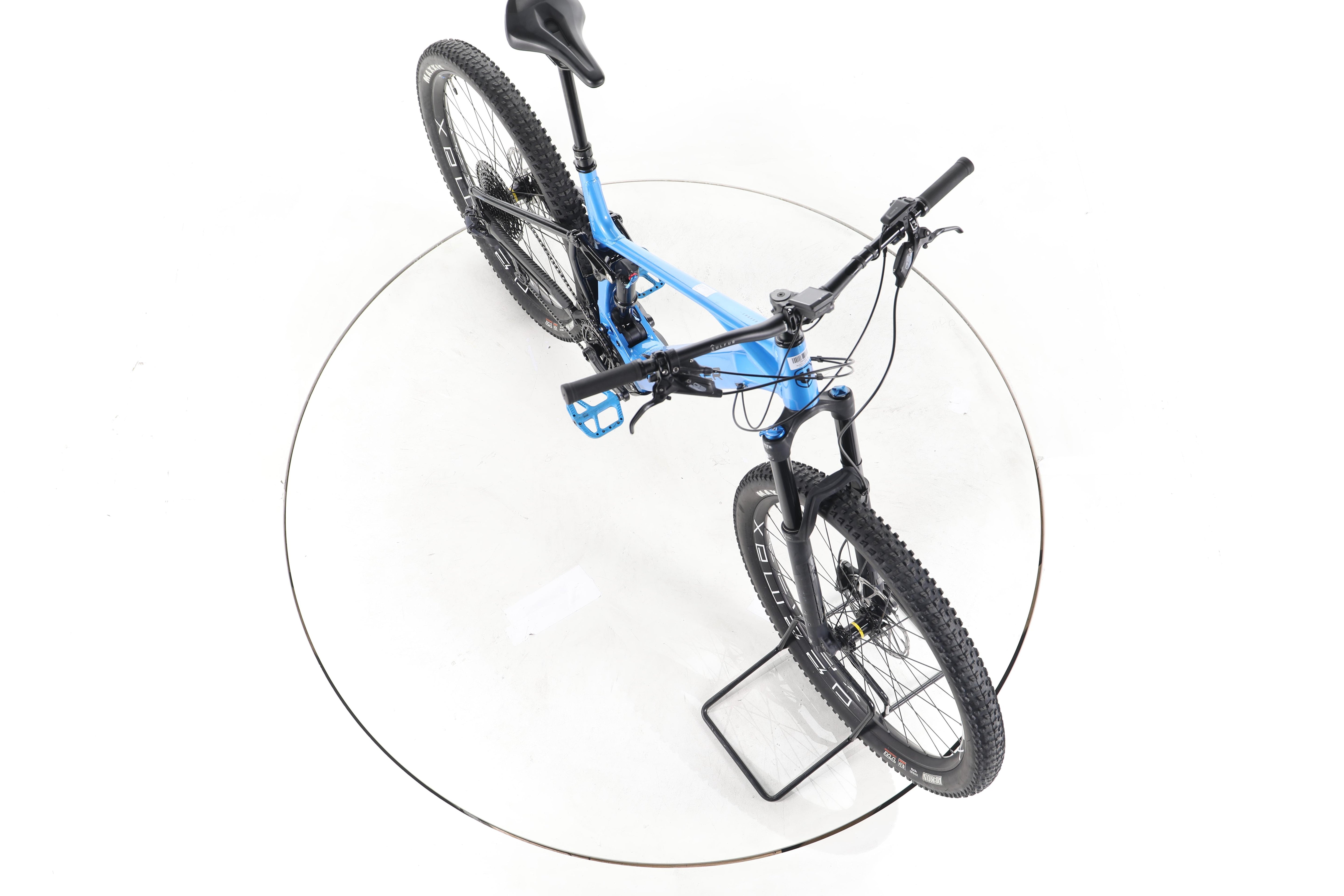 Mondraker Chaser R E-Bike Fully - Image 15