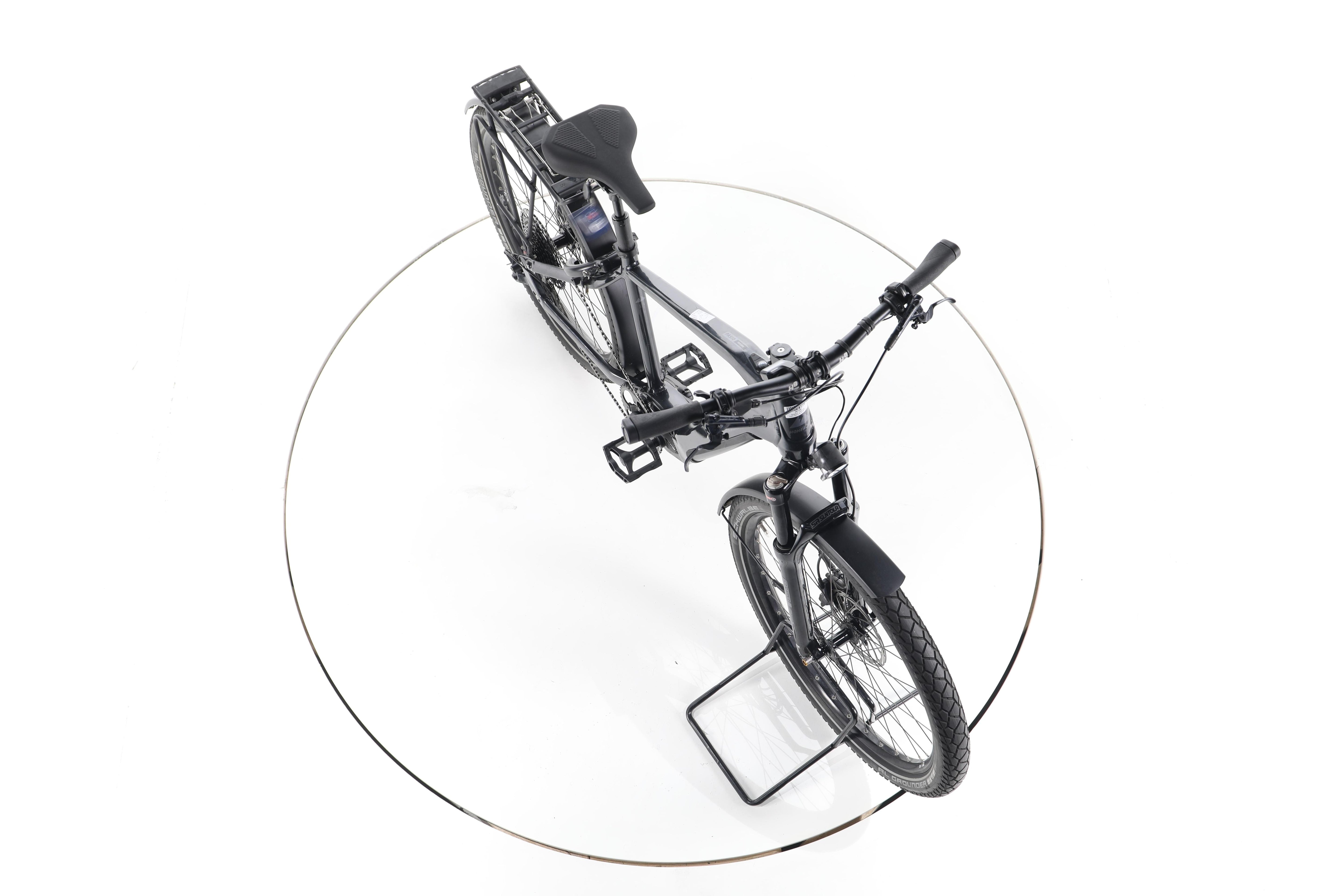 HoheAcht Pasio Tereno Trekking E-Bike - Image 15