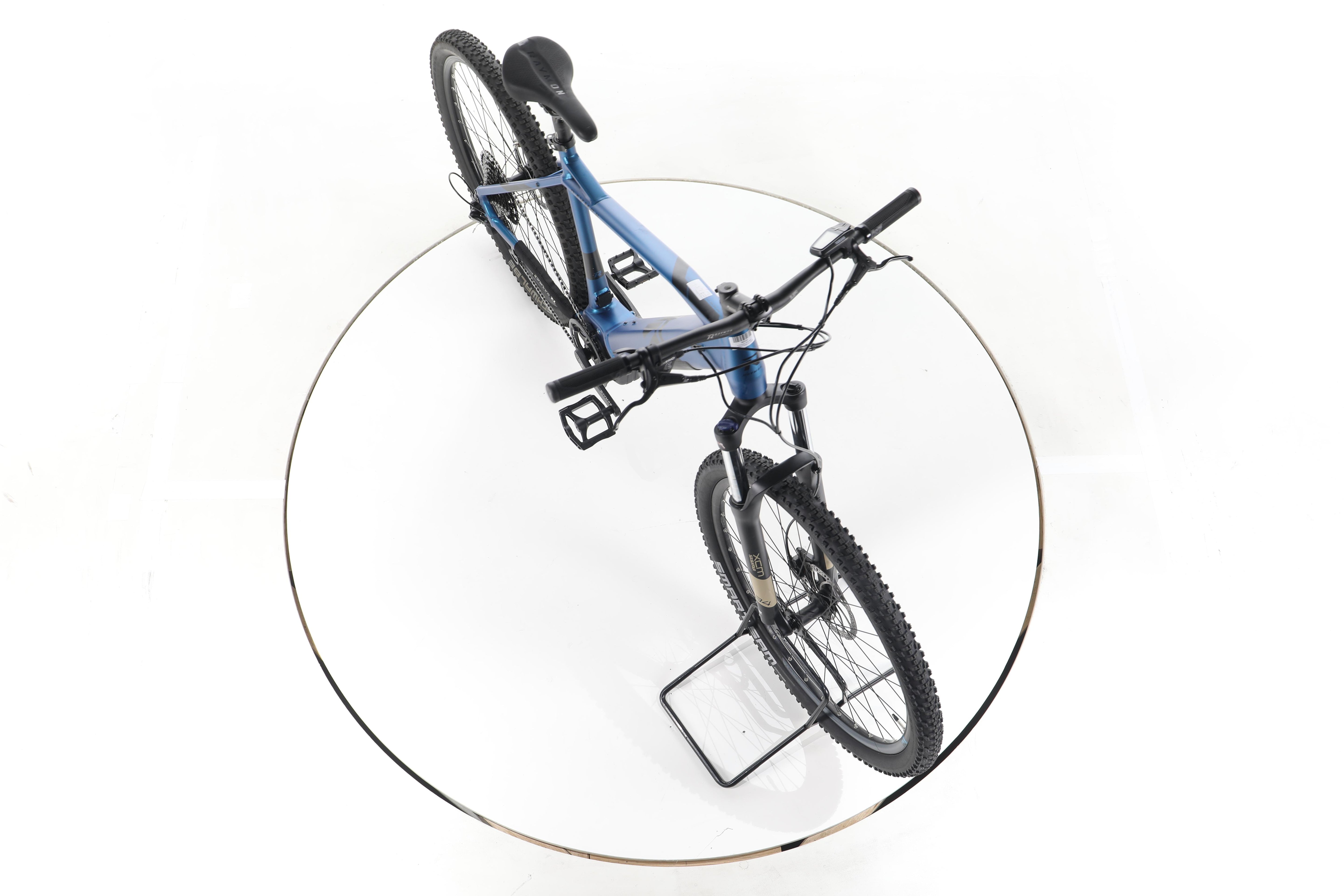 R Raymon HardRay E 5.0 E-Bike - Image 15