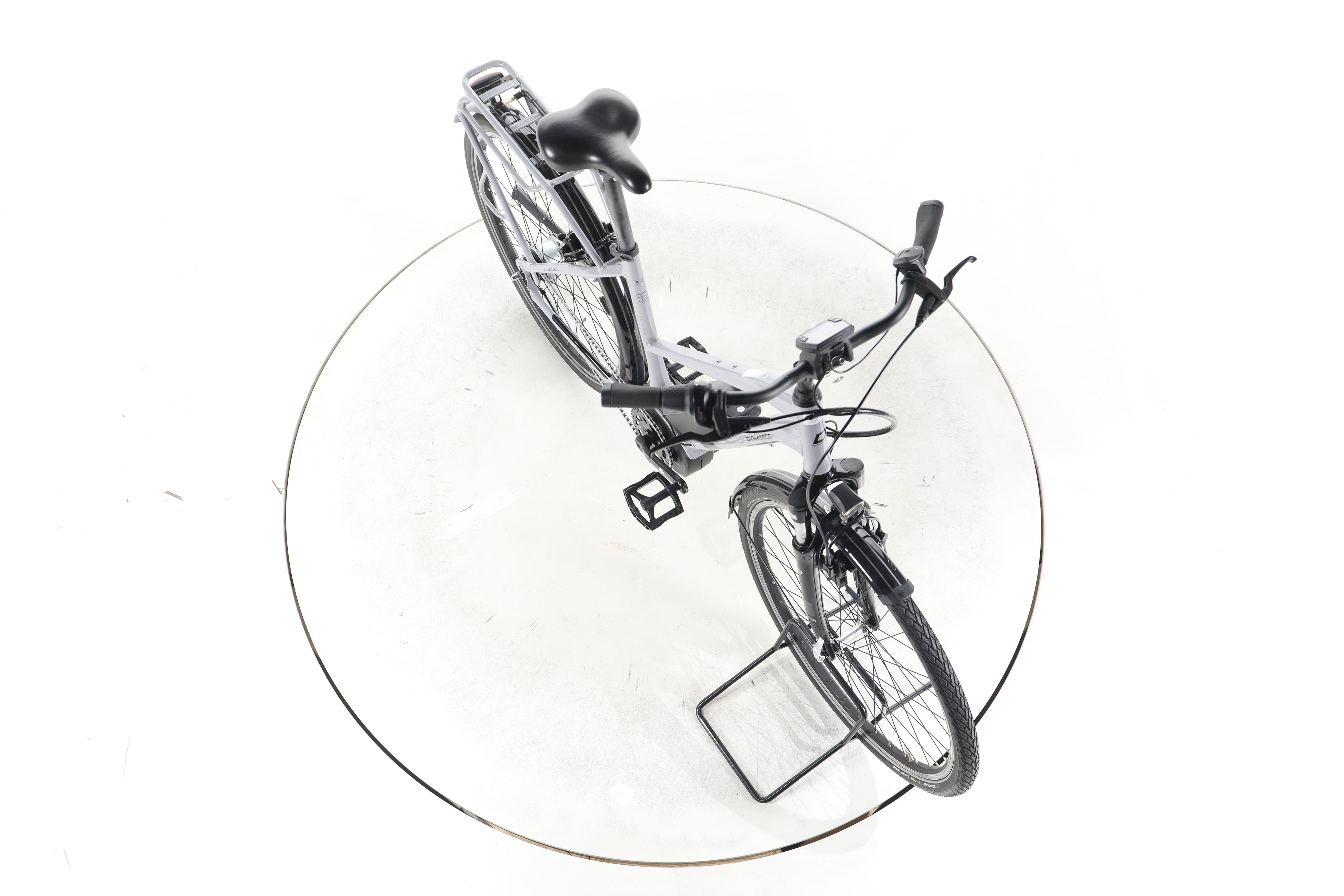 Dynamics E-Lite 8R City E-Bike - Image 15