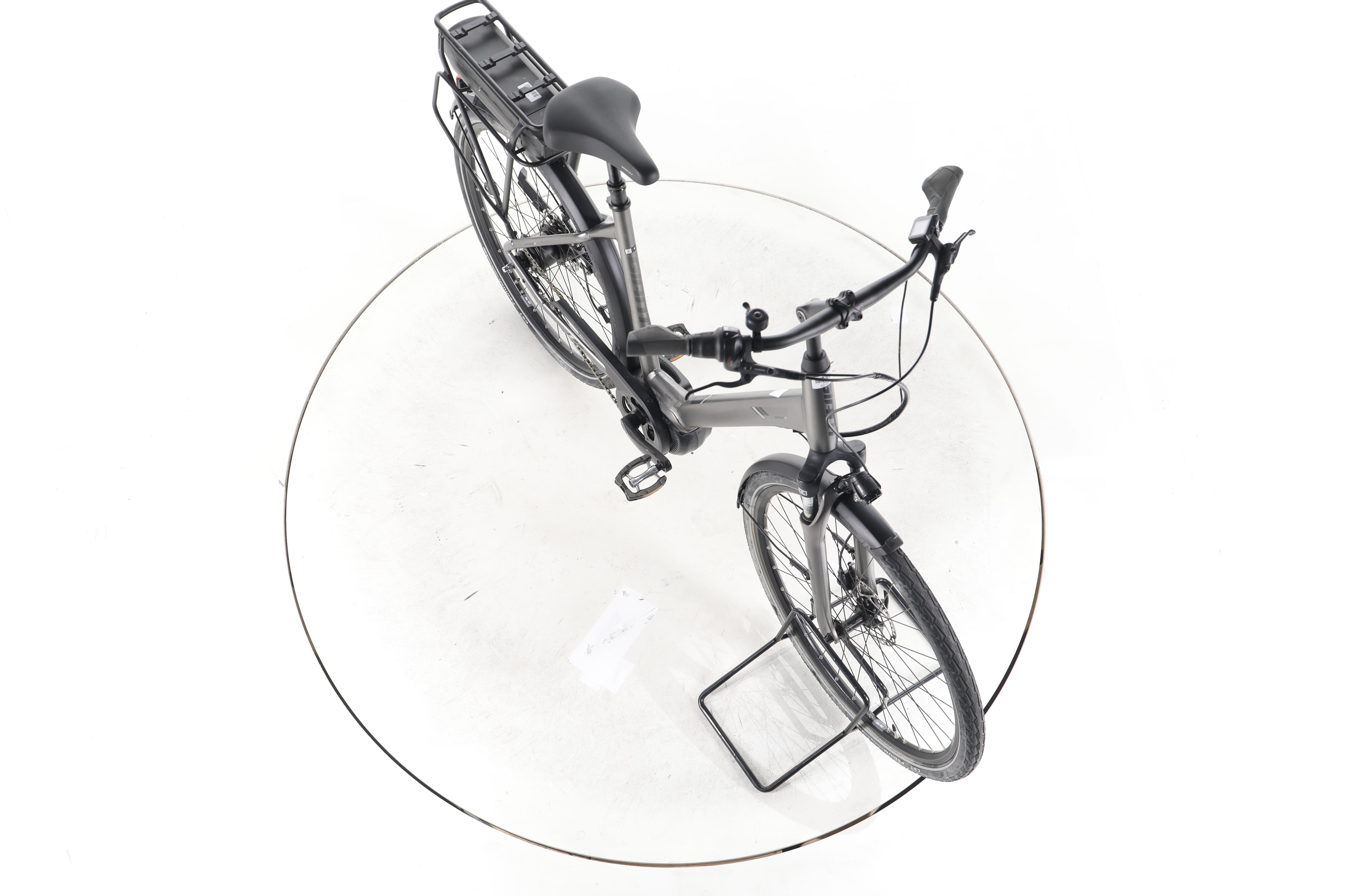 Giant Entour E+ 0 City E-Bike Tiefeinsteiger - Image 15