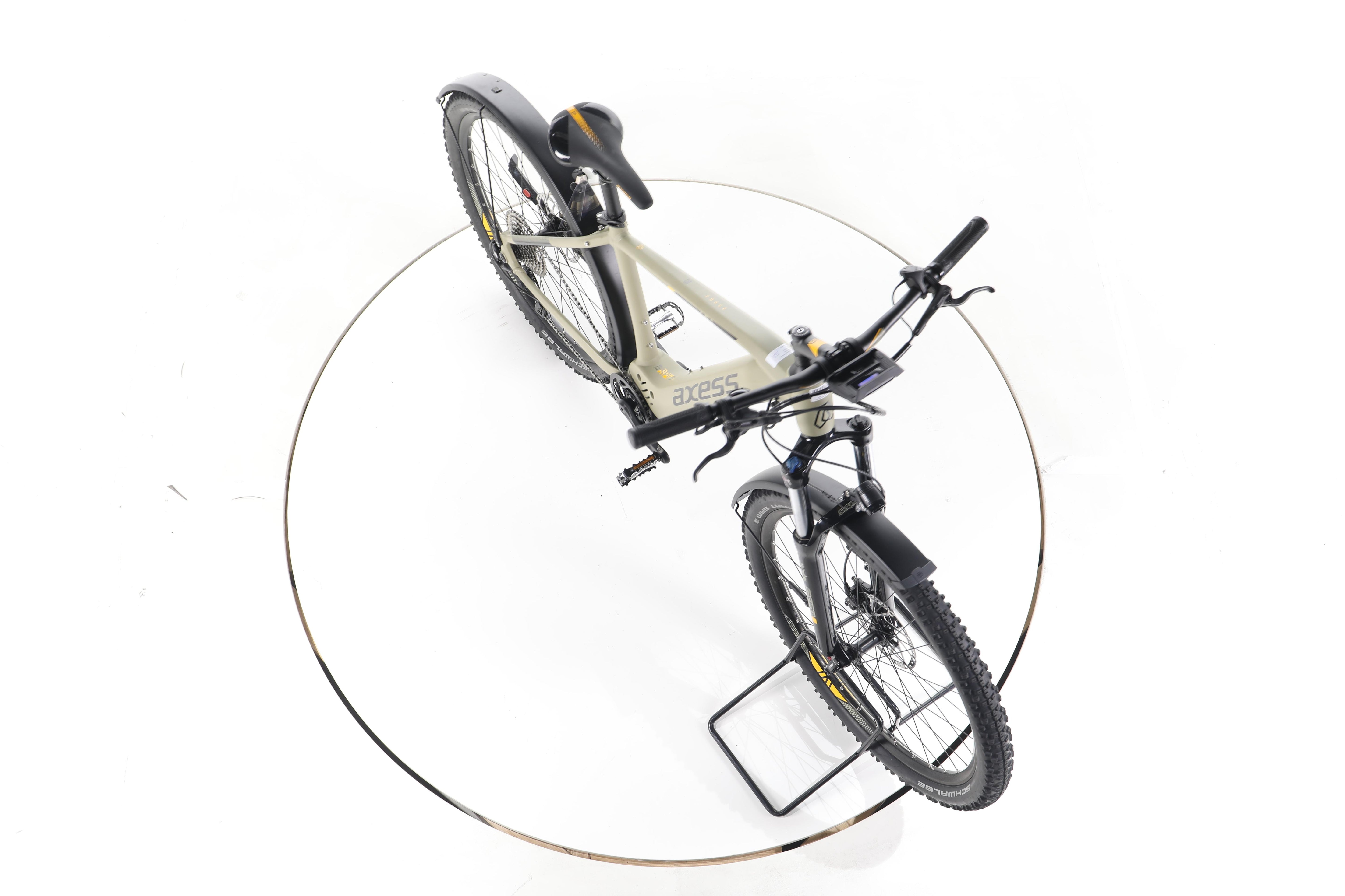 Axess Force 29 Allroad E-Bike - Image 15
