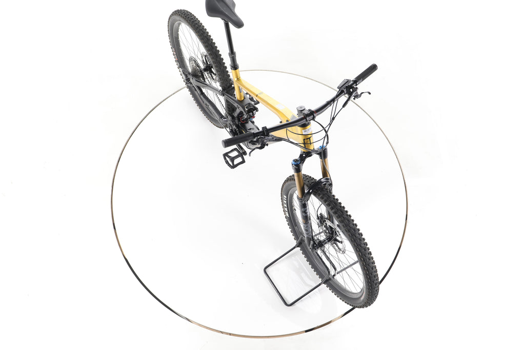 Moustache Bikes Trail 11 E-Bike Fully - Image 15