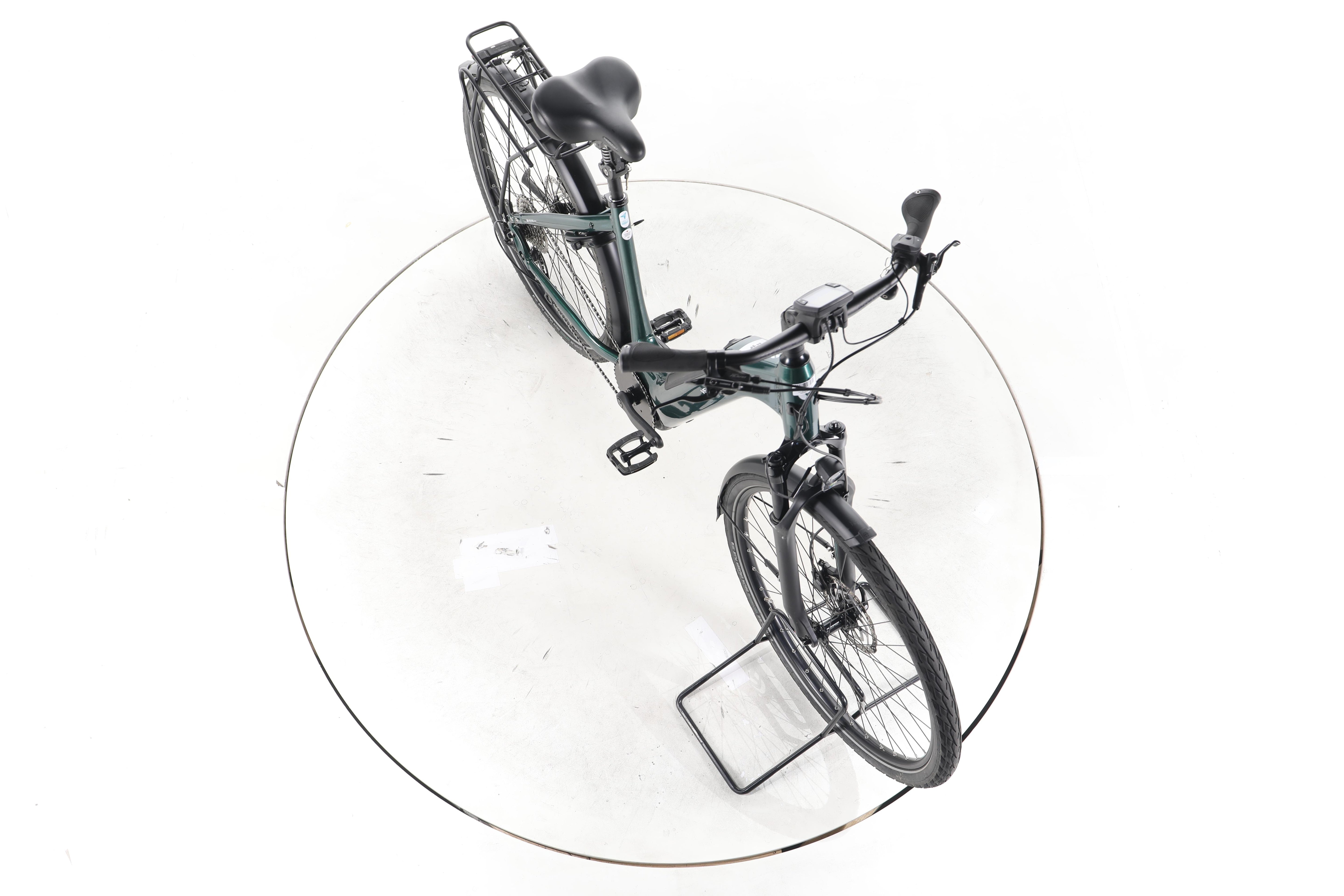 Velo de Ville AEB 890 Trekking E-Bike Tiefeinsteiger - Image 15