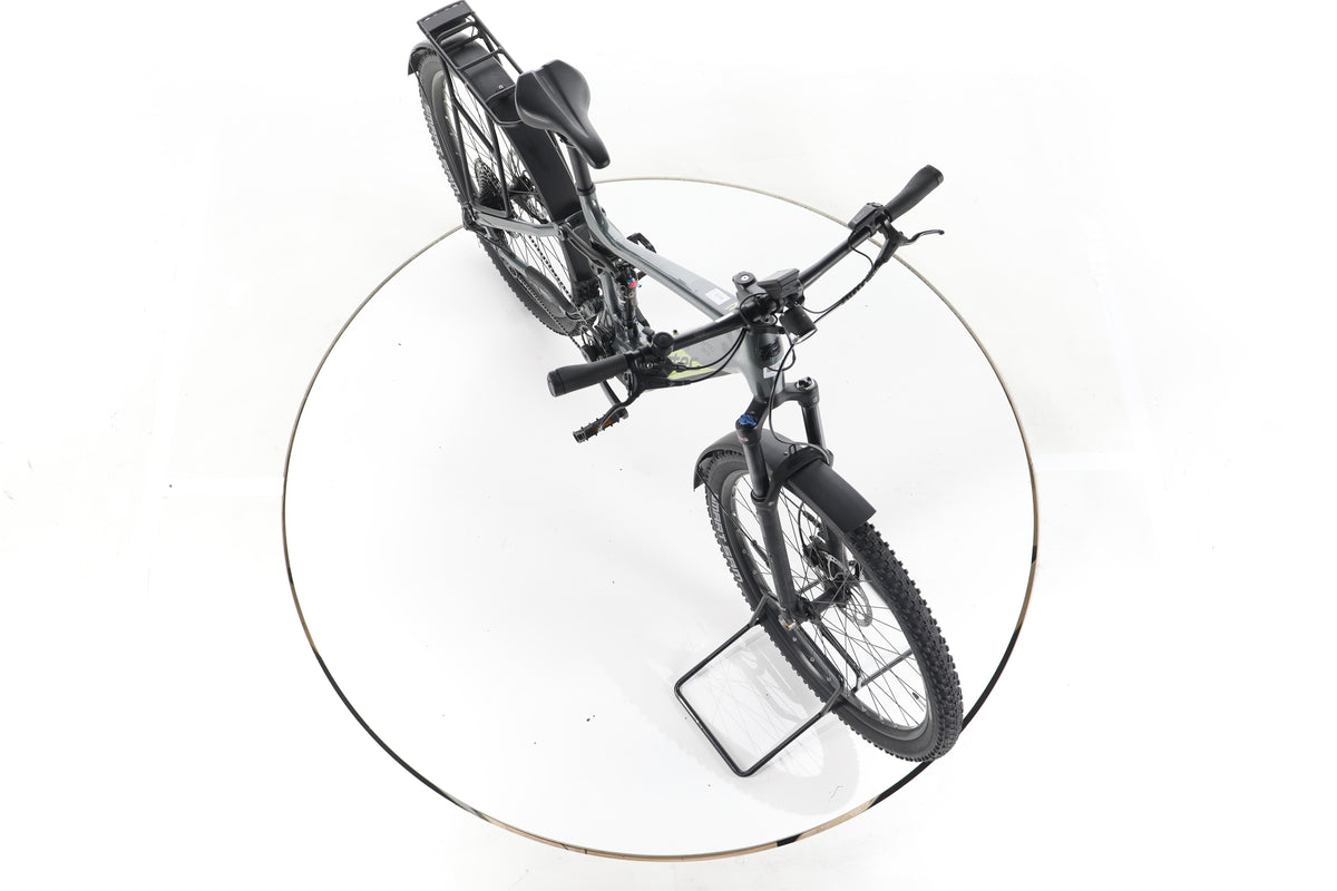 Corratec E Power MTC 120 Elite SUV E-Bike - Image 15