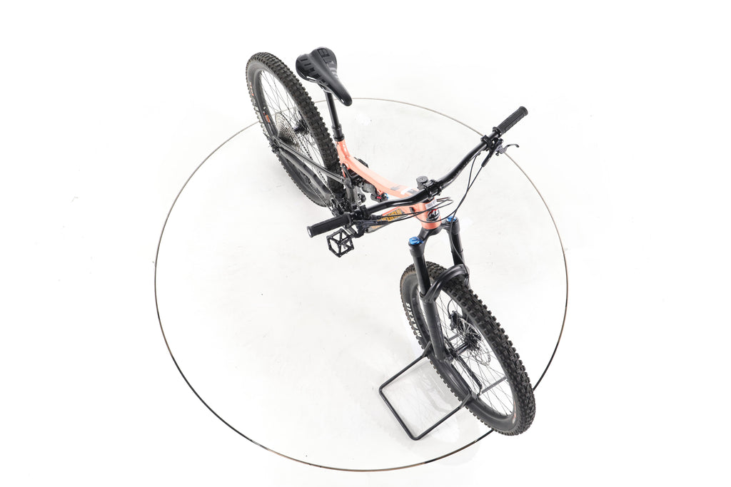 Rocky Mountain Altitude 50 Fahrrad Fully - Image 15