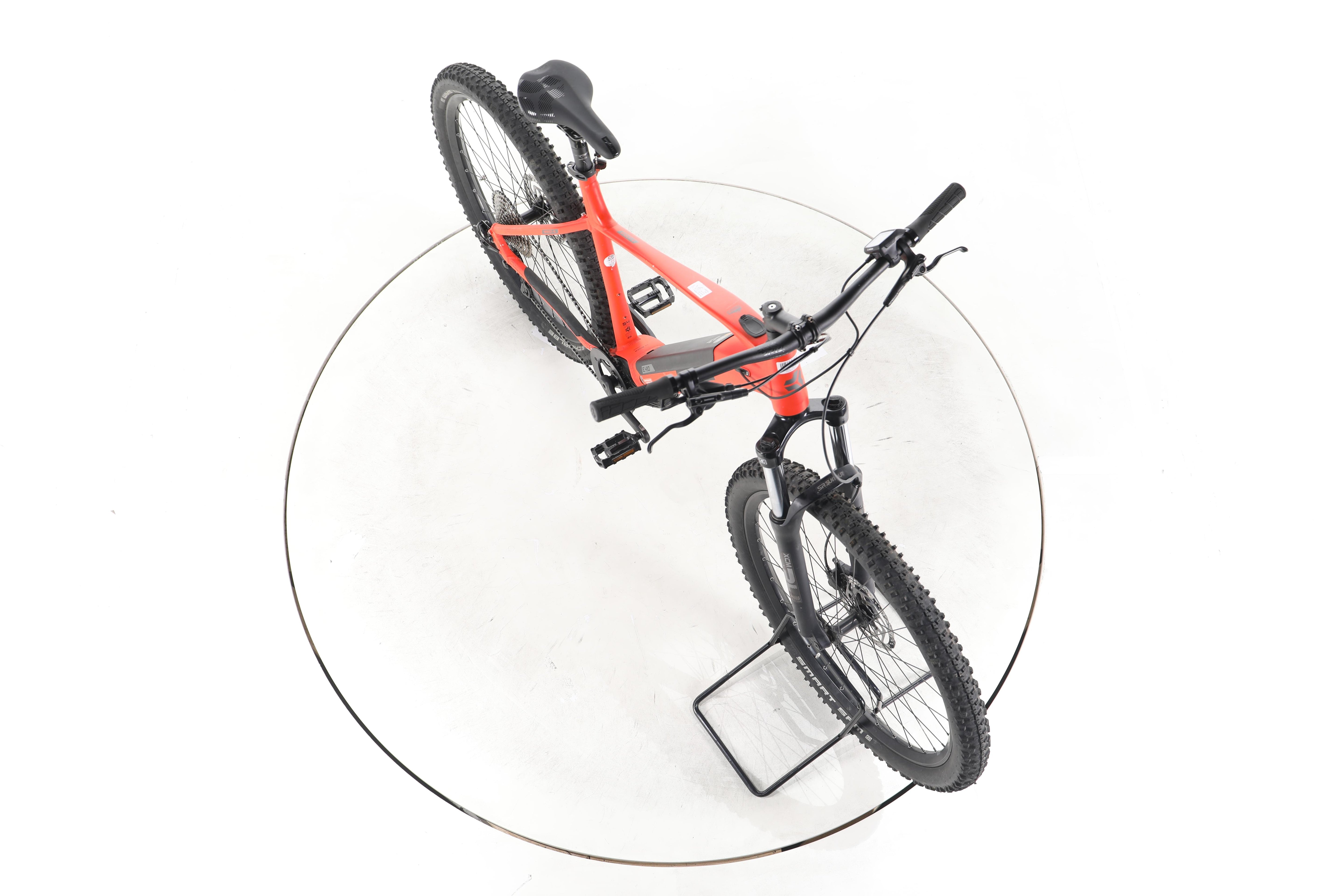 Carver Strict E.410 E-Bike - Image 15