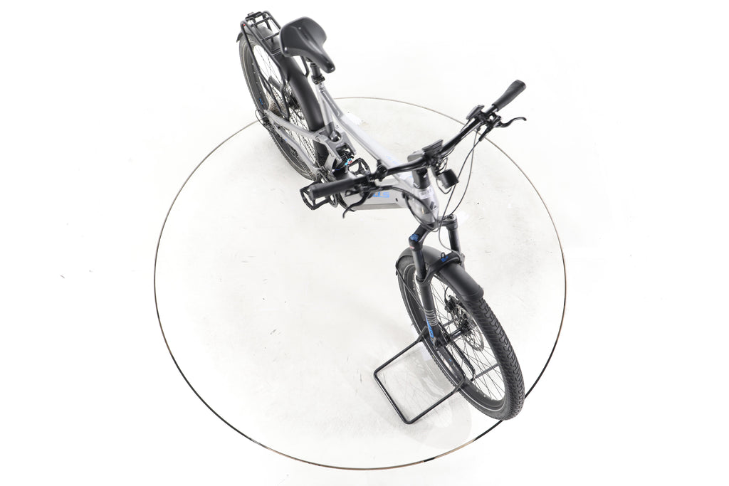 Bulls Iconic EVO TR2 SUV E-Bike - Image 15