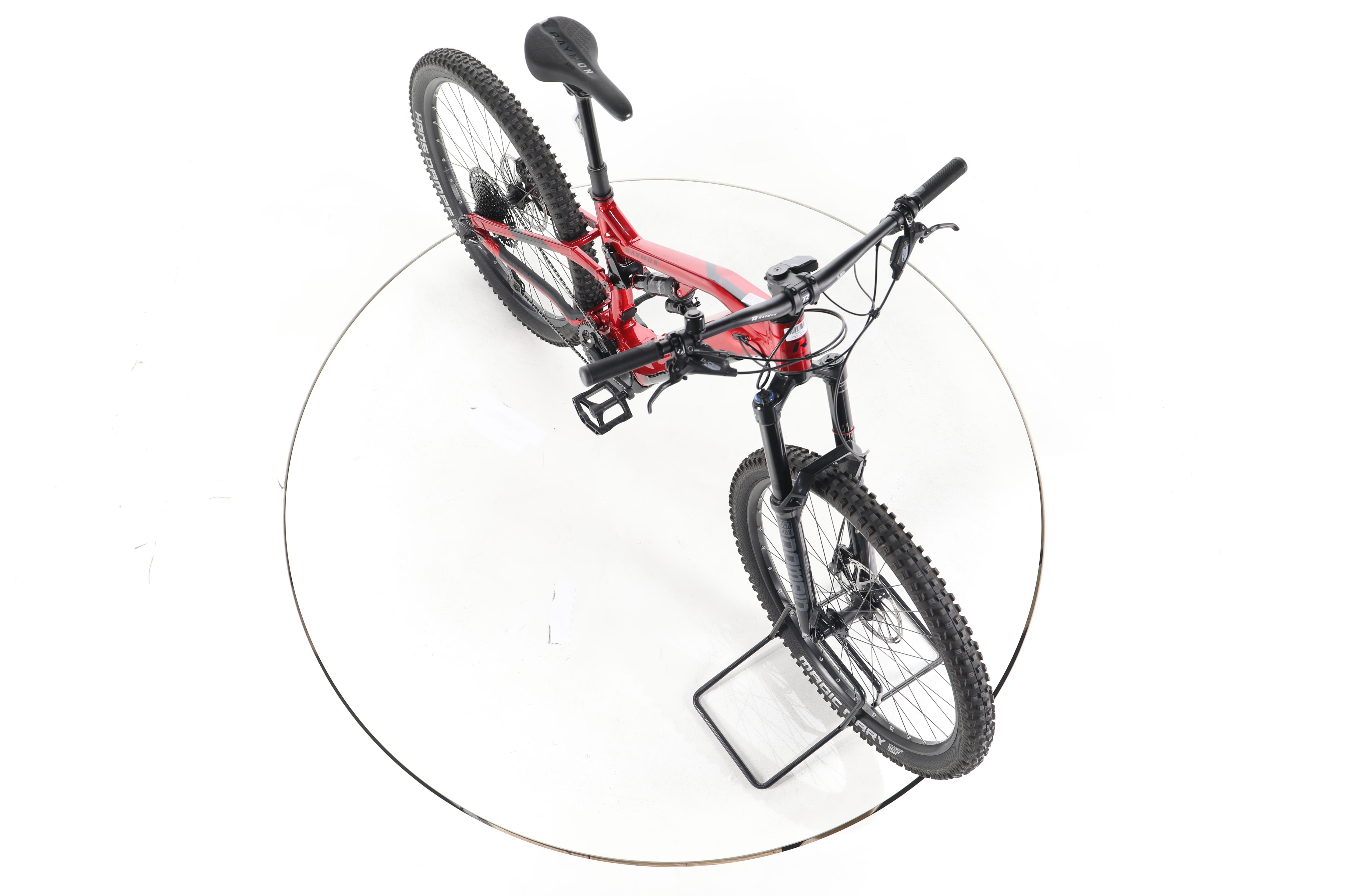 R Raymon 160 E 10.0 E-Bike Fully - Image 15