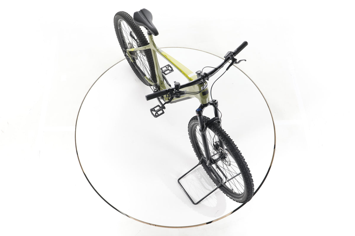 Corratec E-Power X-Vert Elite E-Bike - Image 15