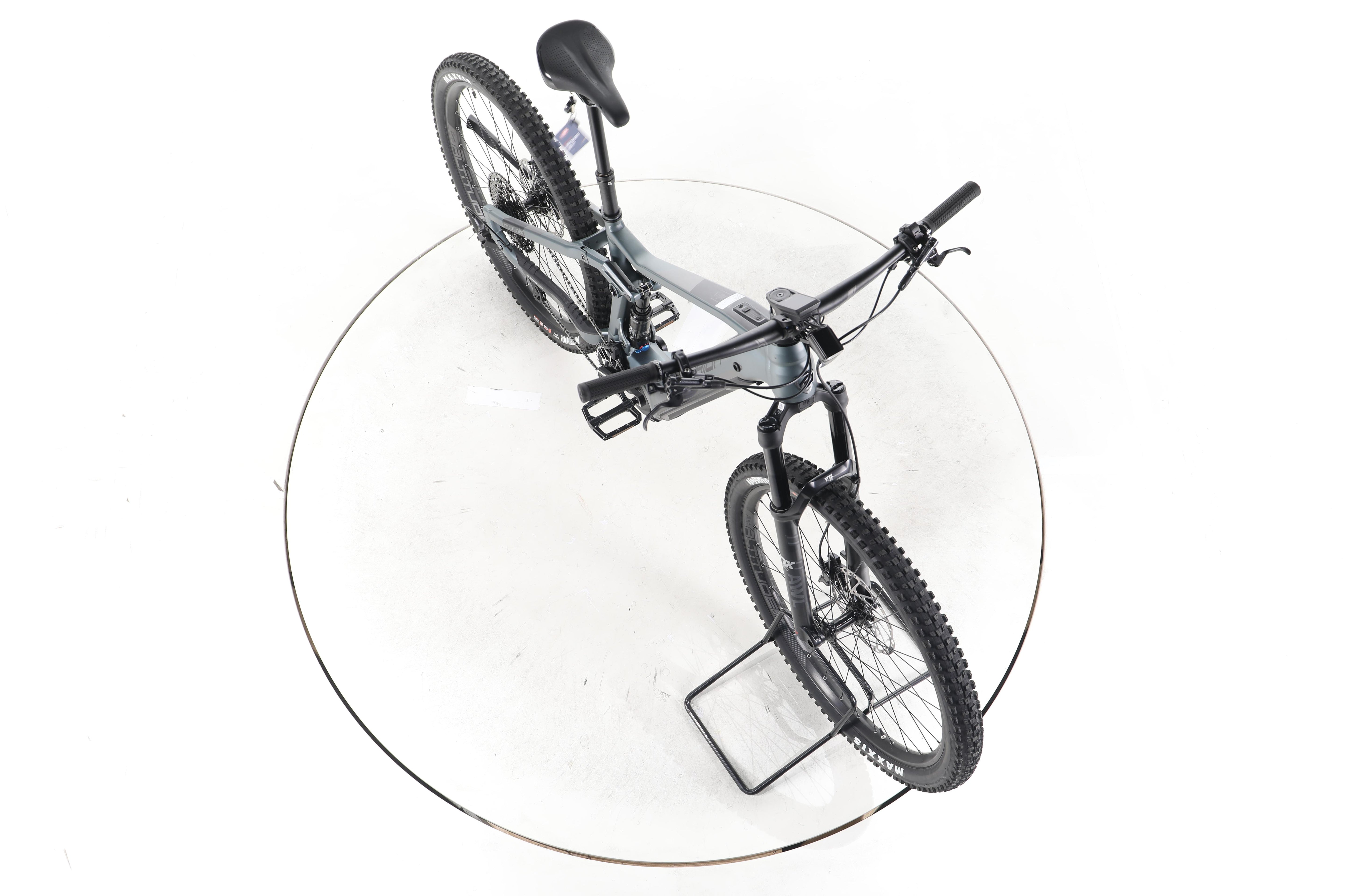 Centurion NUMINIS R2700I SUV E-Bike 2024 - Image 15