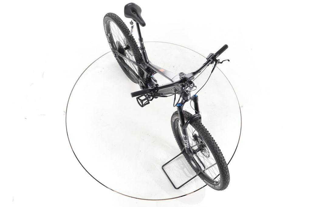 Conway E- Xyron S 4.9 Trekking E-Bike - Image 15