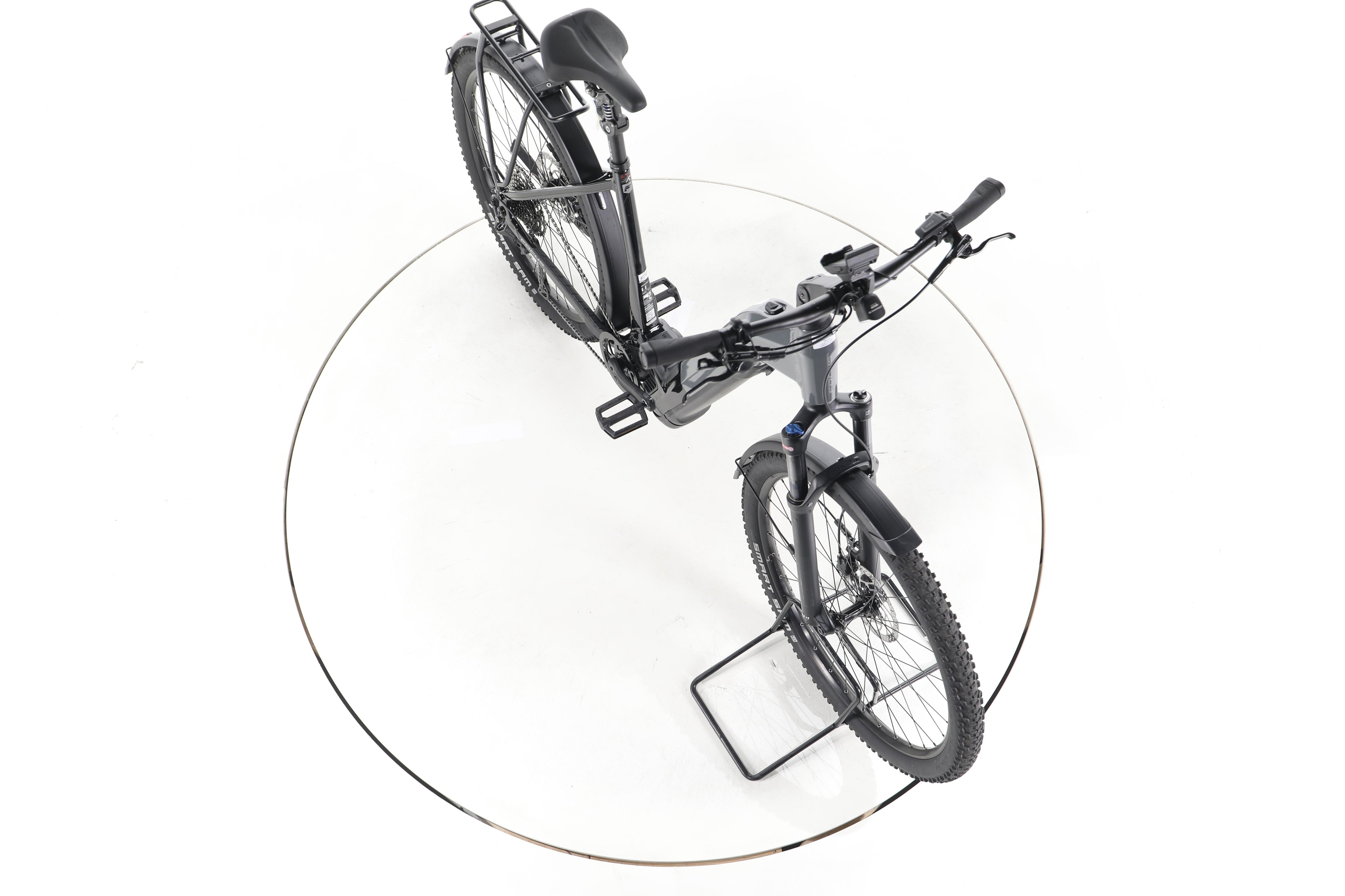 Focus AVENTURA² 6.8 Trekking E-Bike Tiefeinsteiger - Image 15
