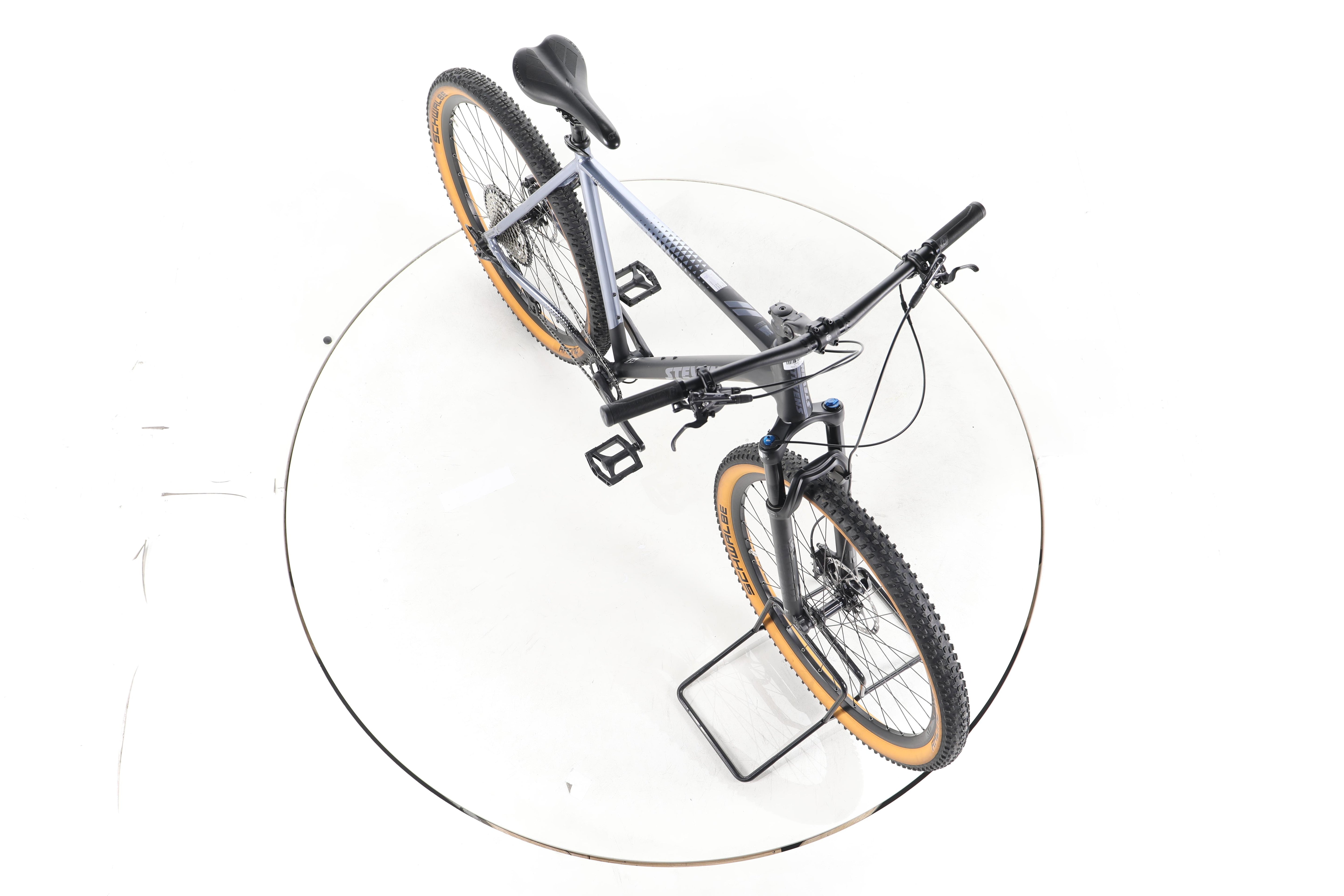 Stevens Colorado Fahrrad Hardtail - Image 15