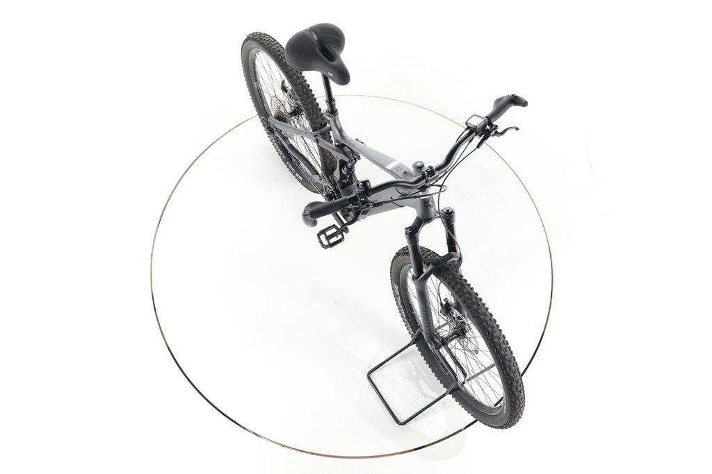 Carver Drift E.520 E-Bike Fully - Image 15