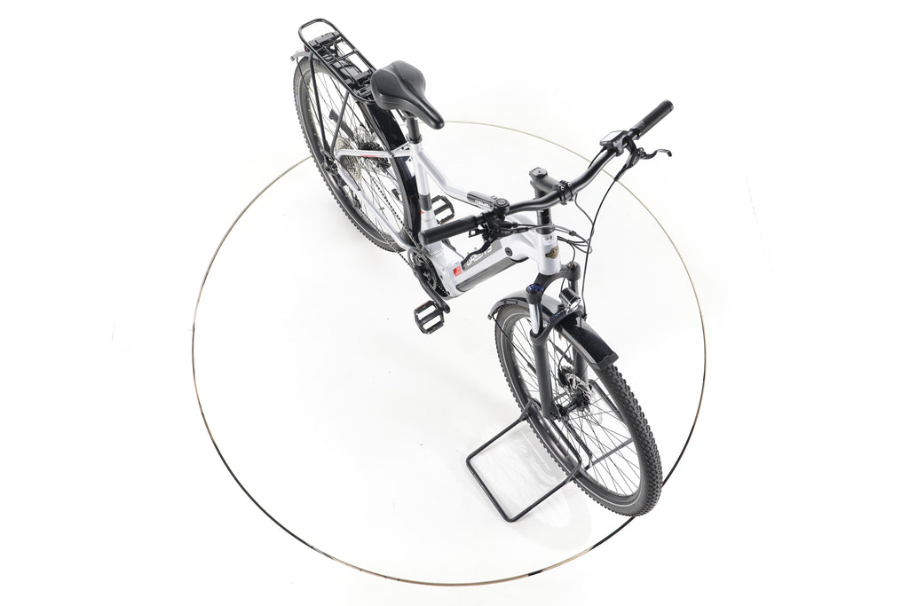 Green's Corwen Trekking E-Bike - Image 15
