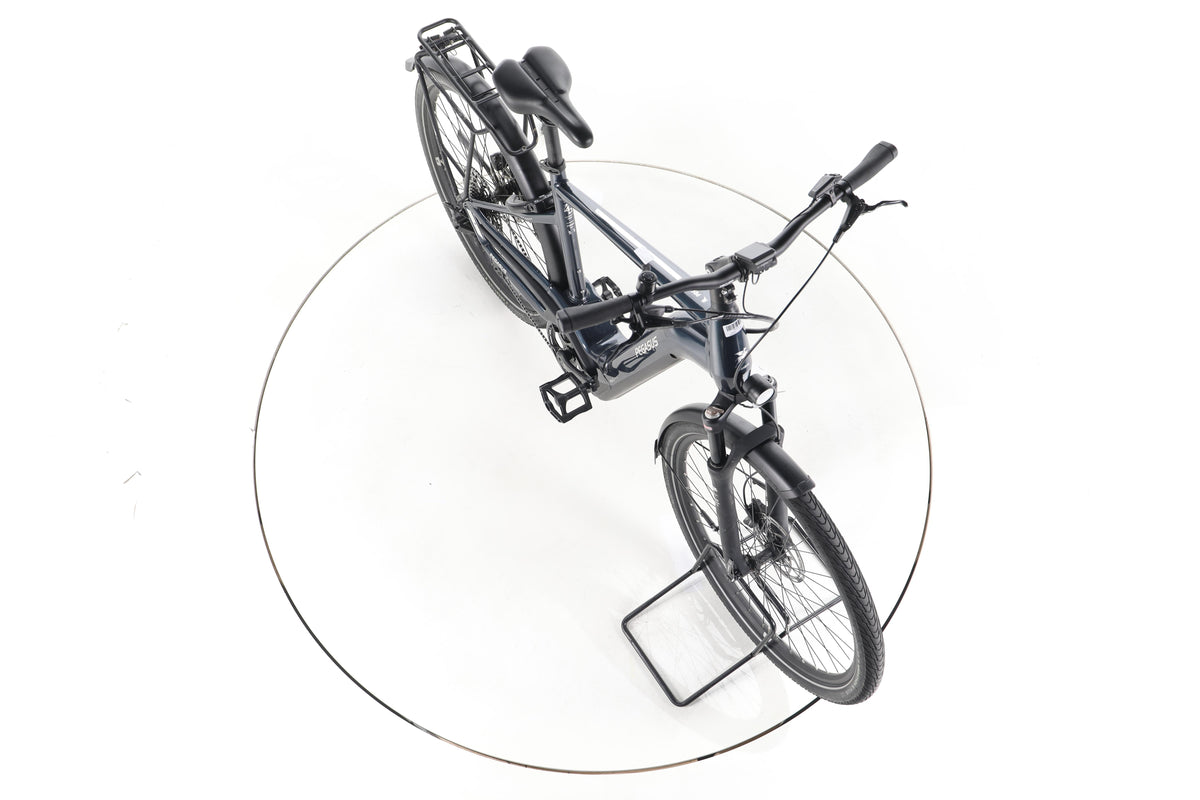 Pegasus Premio EVO 11 Lite Trekking E-Bike - Image 15