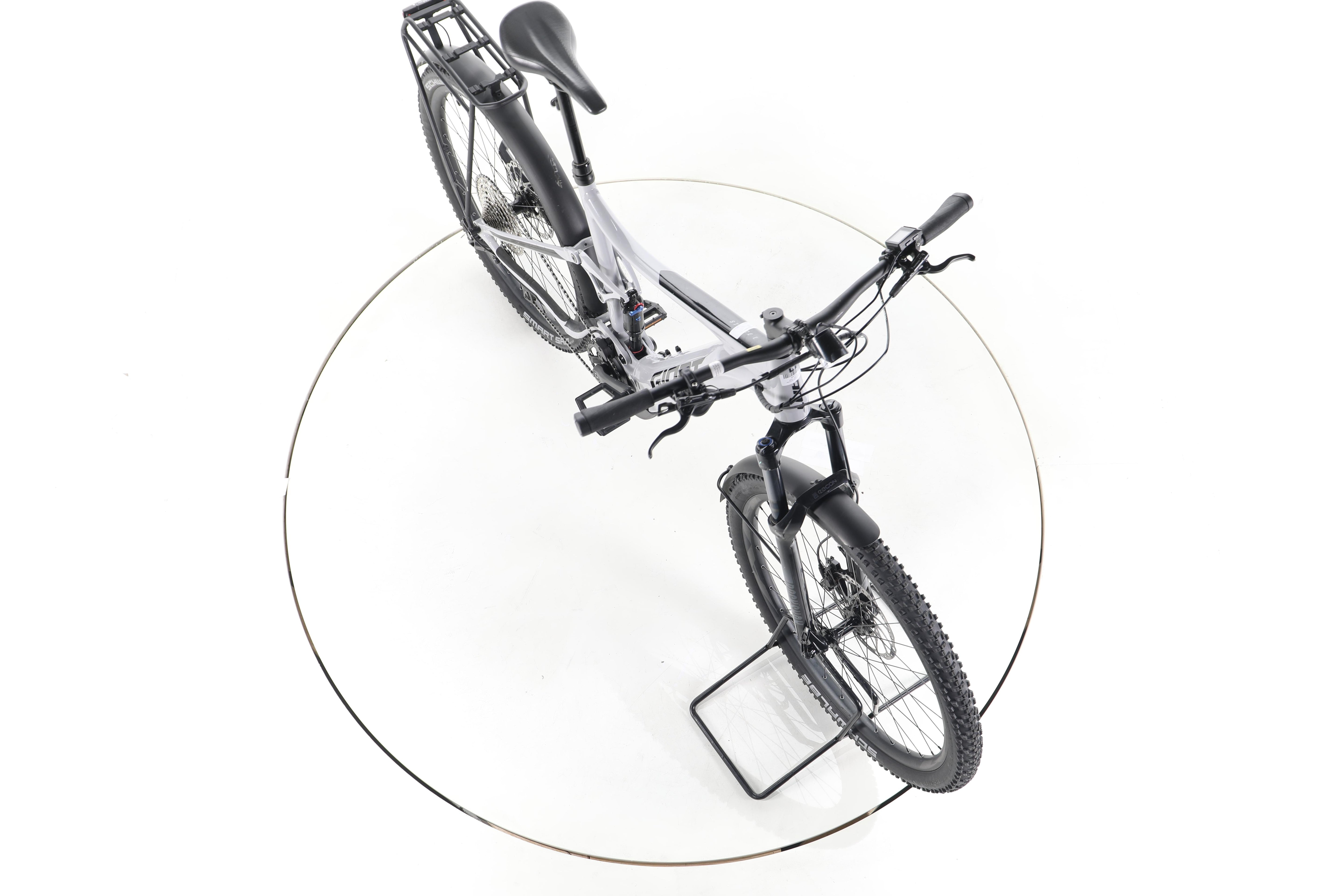 Giant Stance E+ EX Pro SUV E-Bike - Image 15