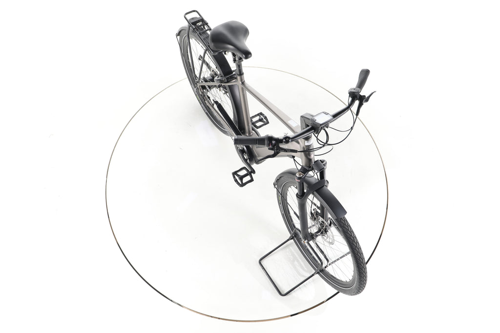 Kalkhoff Image 5.B Move+ City E-Bike - Image 15