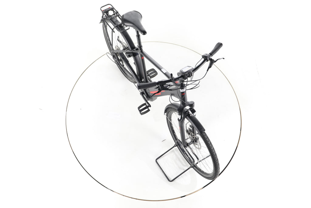 Victoria eTrekking 6.5 Trekking E-Bike - Image 15