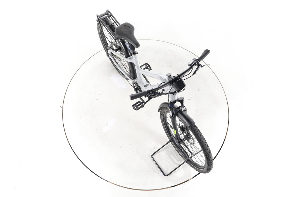 Haibike Trekking 6 Trekking E-Bike - Image 15