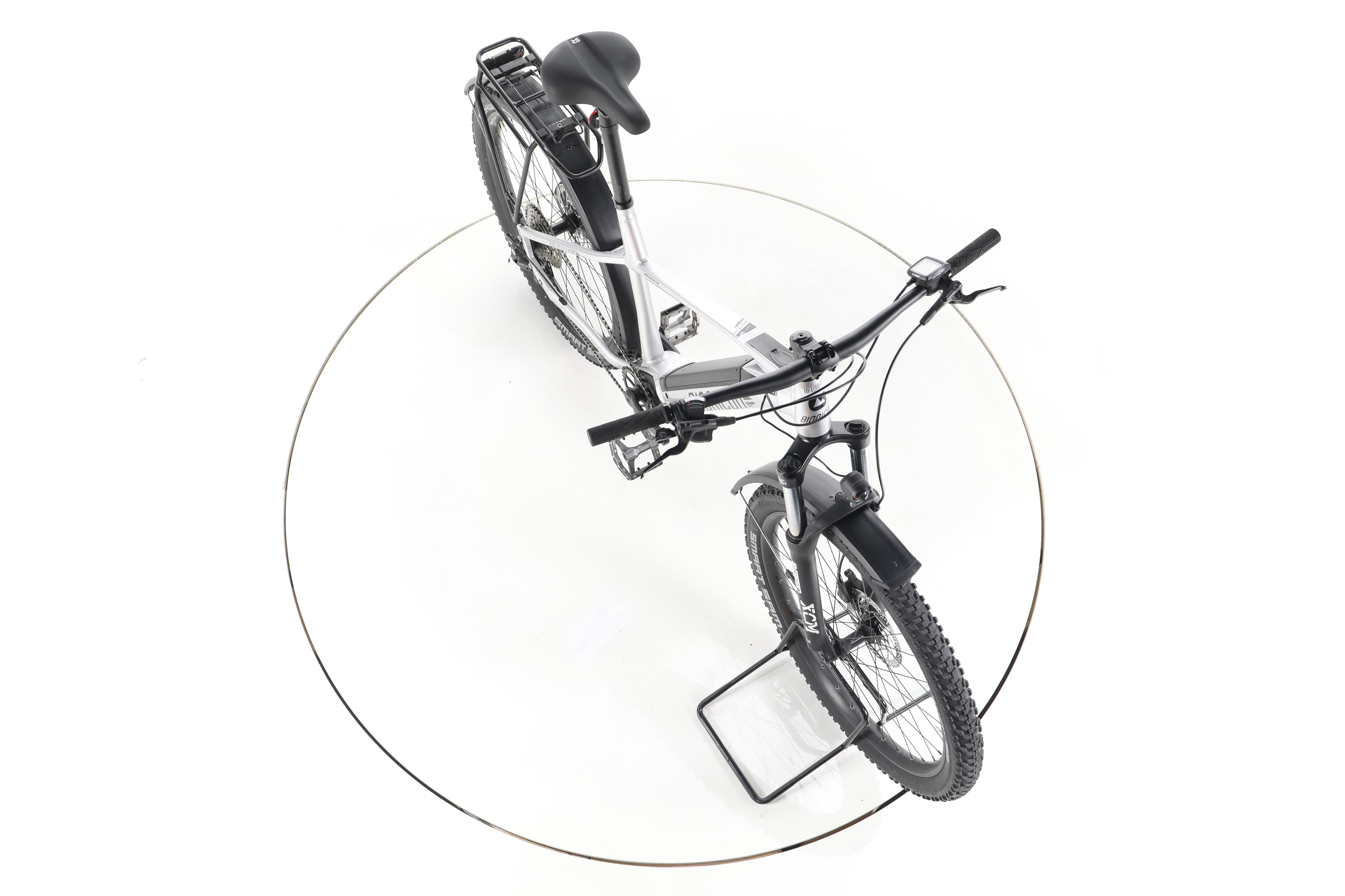 Bionicon Earp SUV 2 Trekking E-Bike - Image 15