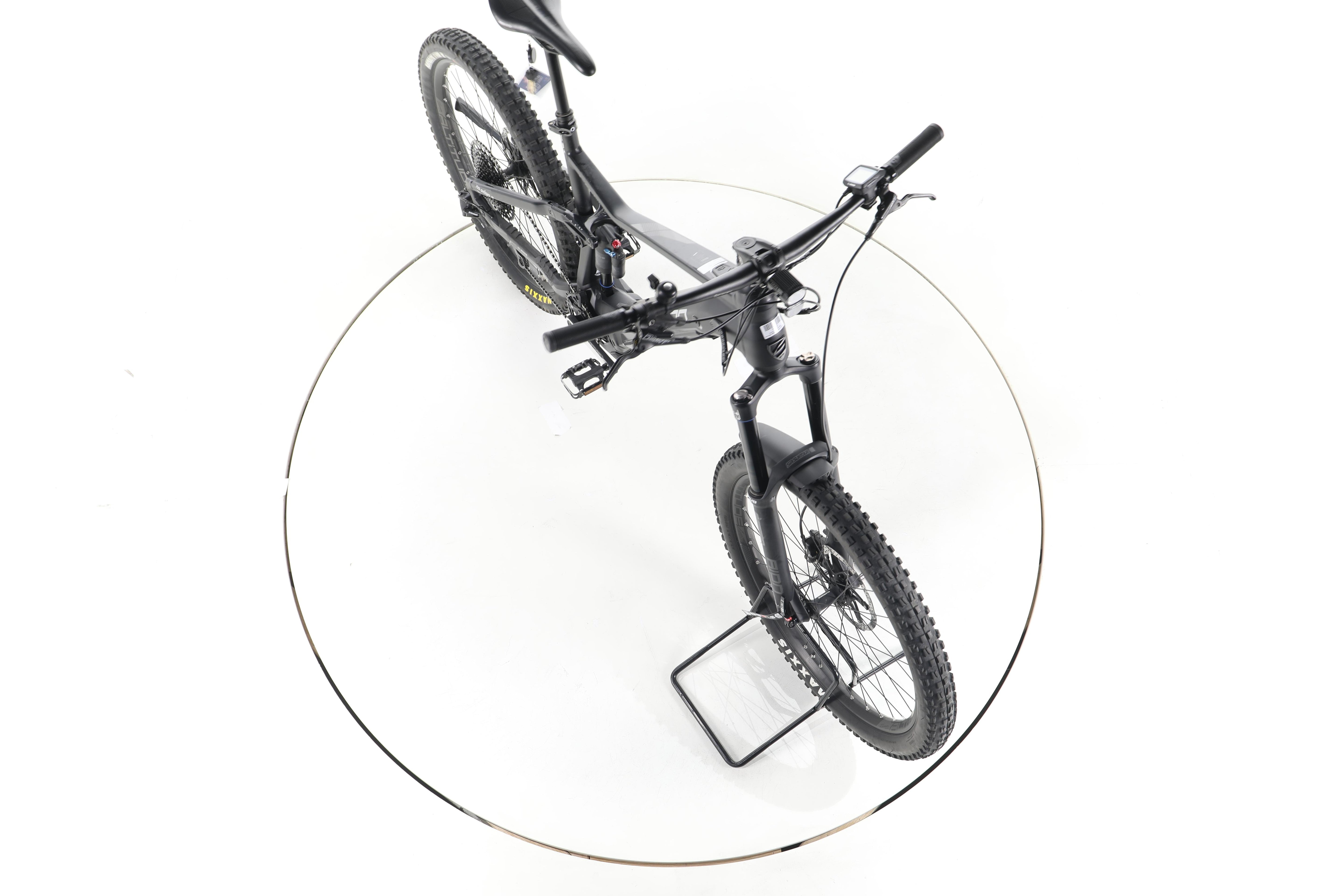 Centurion No Pogo R860i E-Bike Fully - Image 15