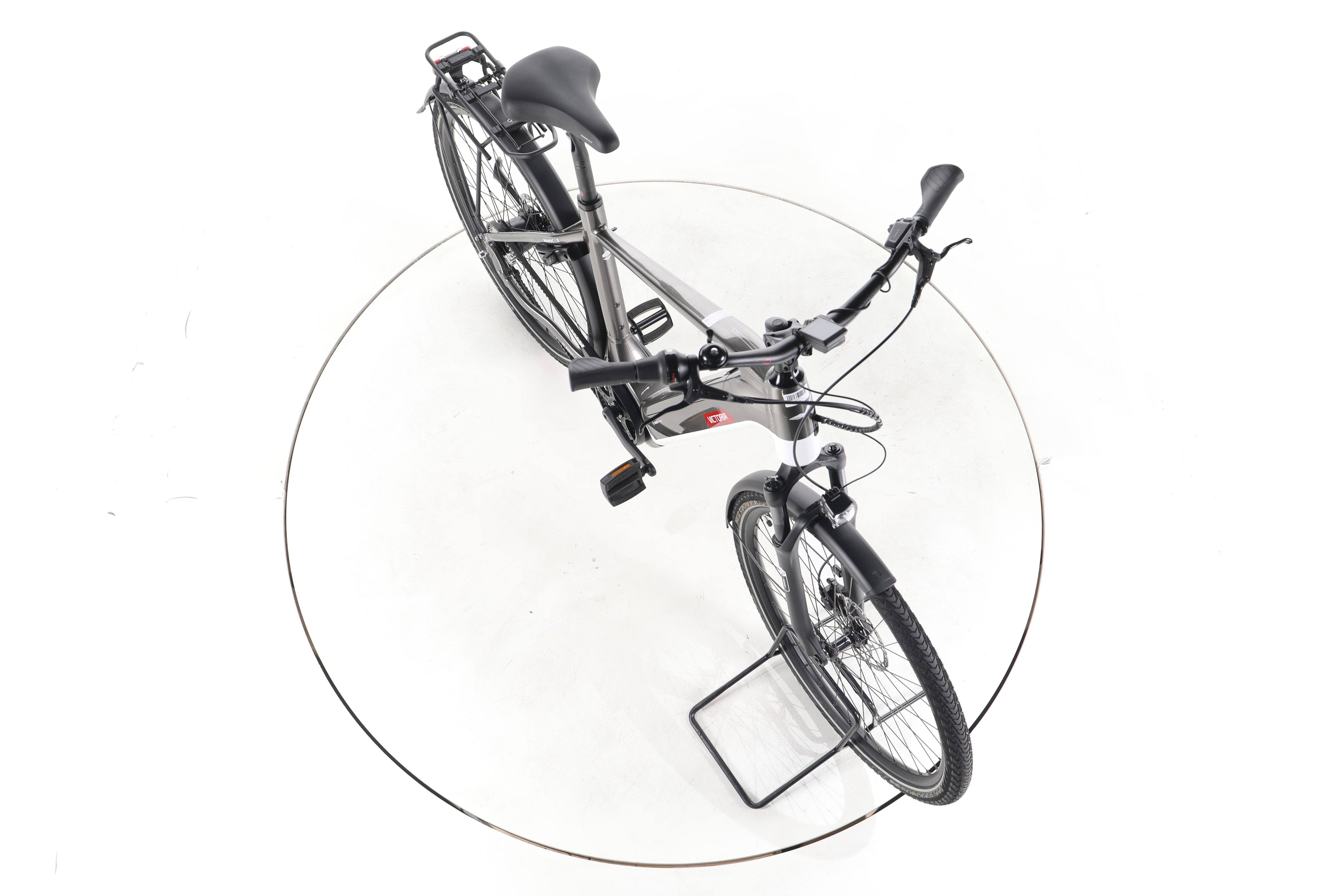 Victoria Manoc 3 City E-Bike - Image 15