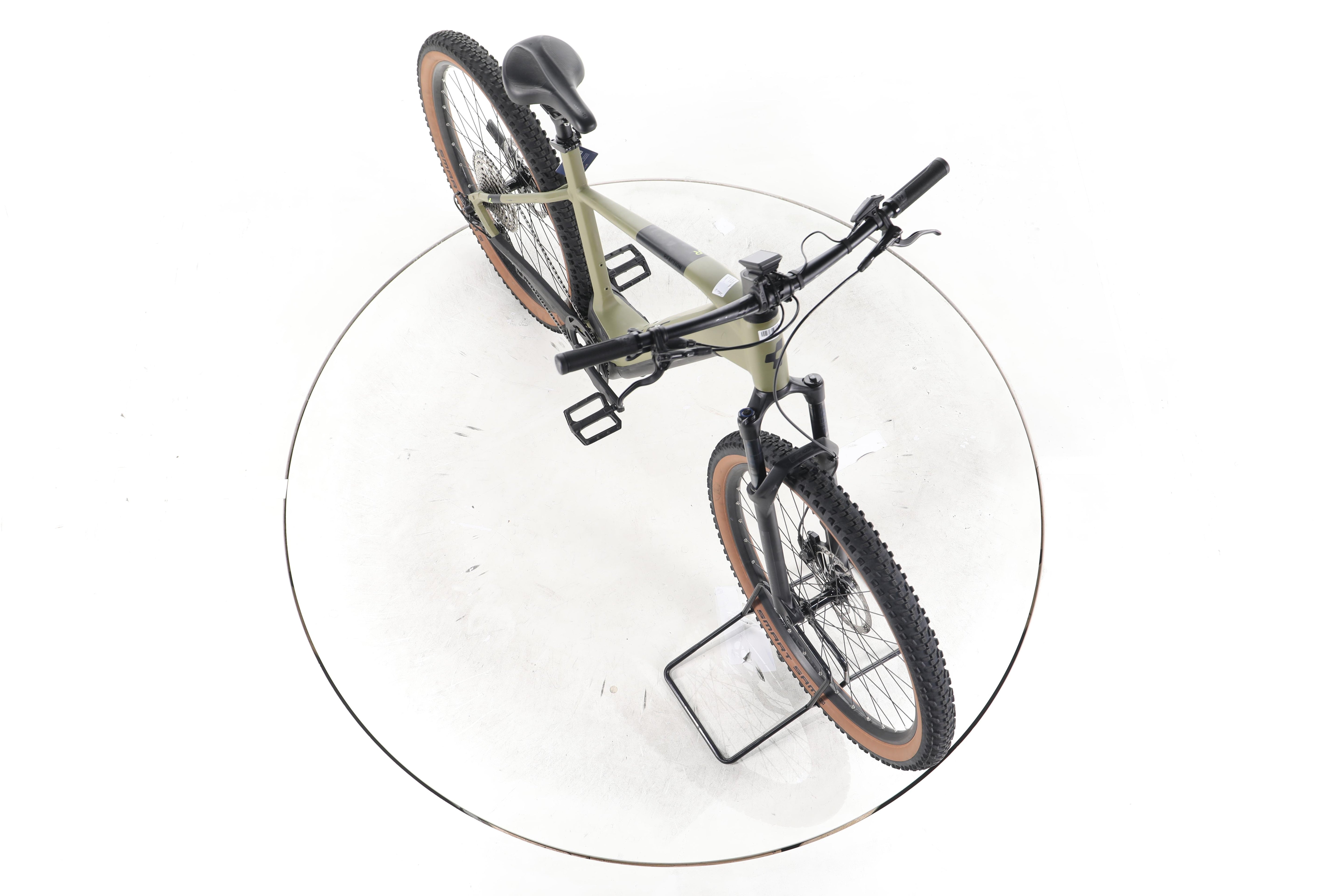 Cube Reaction Hybrid Race E-Bike 2024 - Image 15