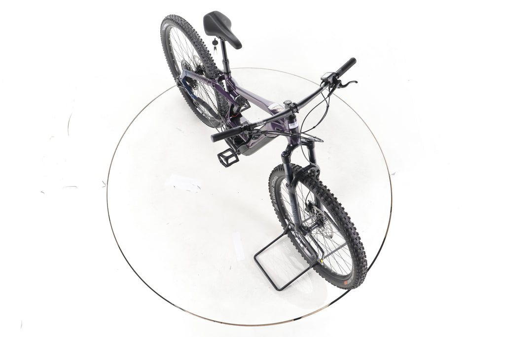 Haibike AllTrail 8 E-Bike Fully - Image 15