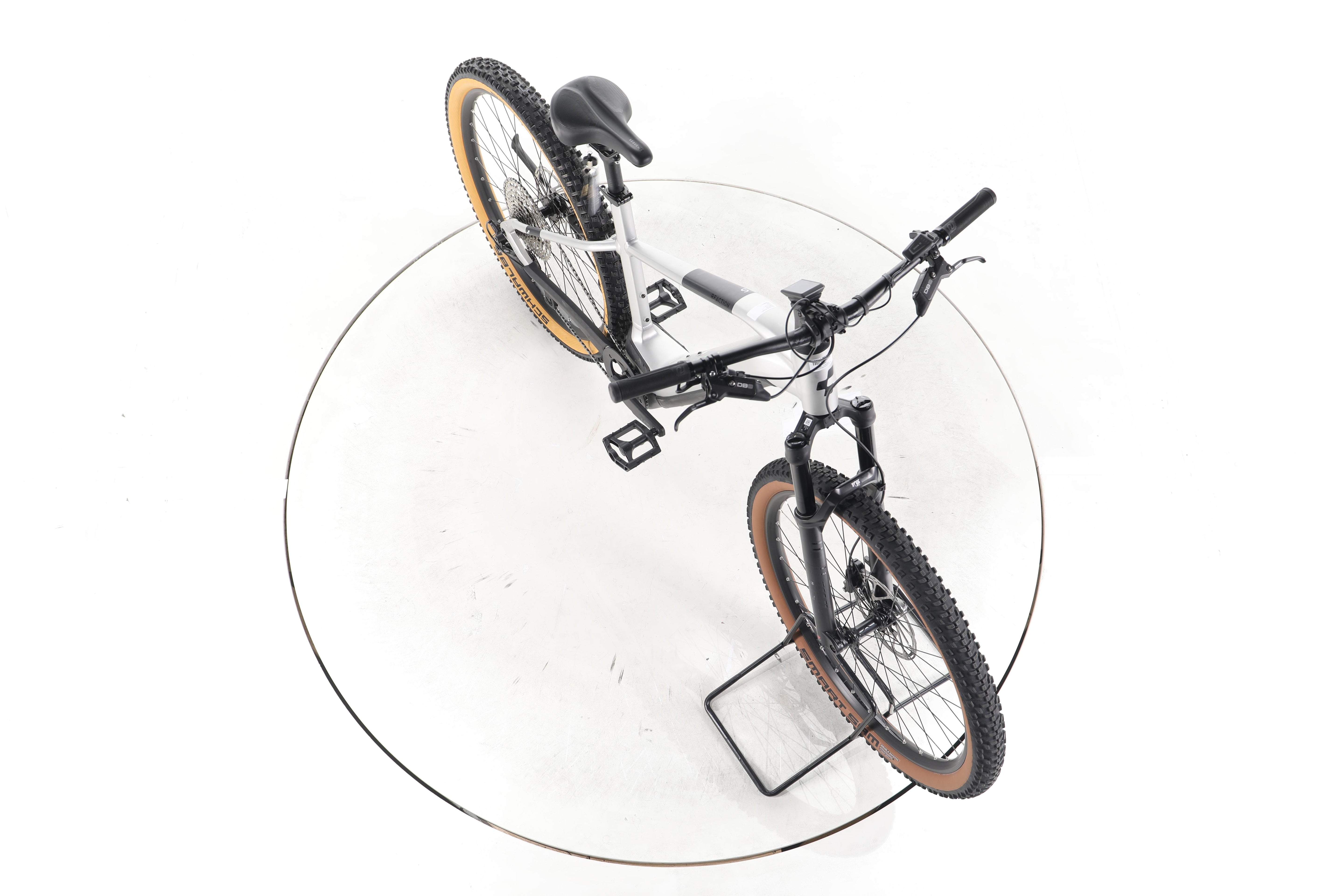 Cube Reaction Hybrid SLX E-Bike - Image 15