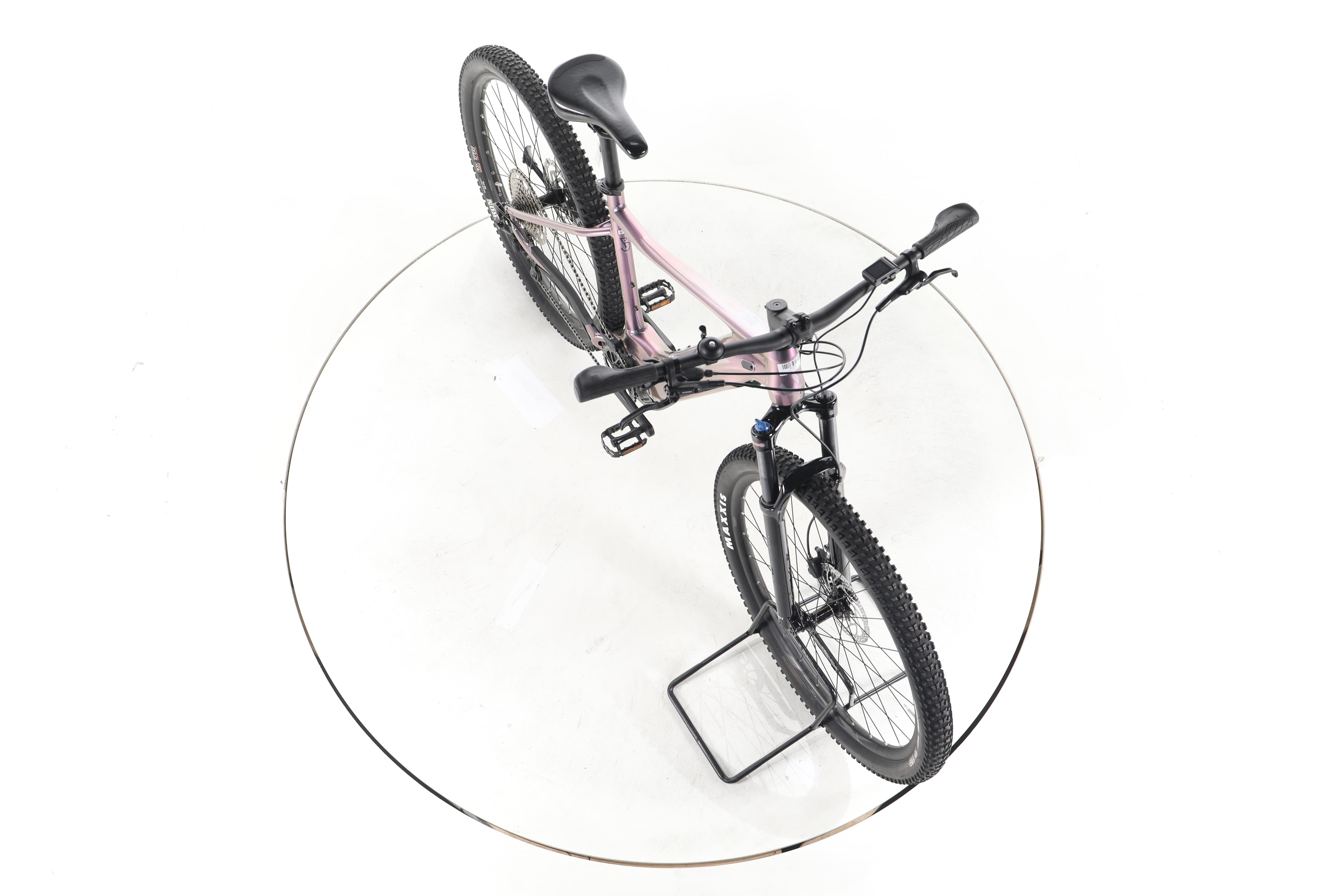Liv Vall-E+ 2 E-Bike - Image 15