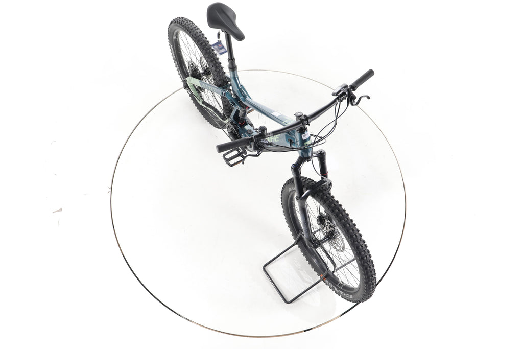 Haibike AllTrail 9 E-Bike Fully - Image 15