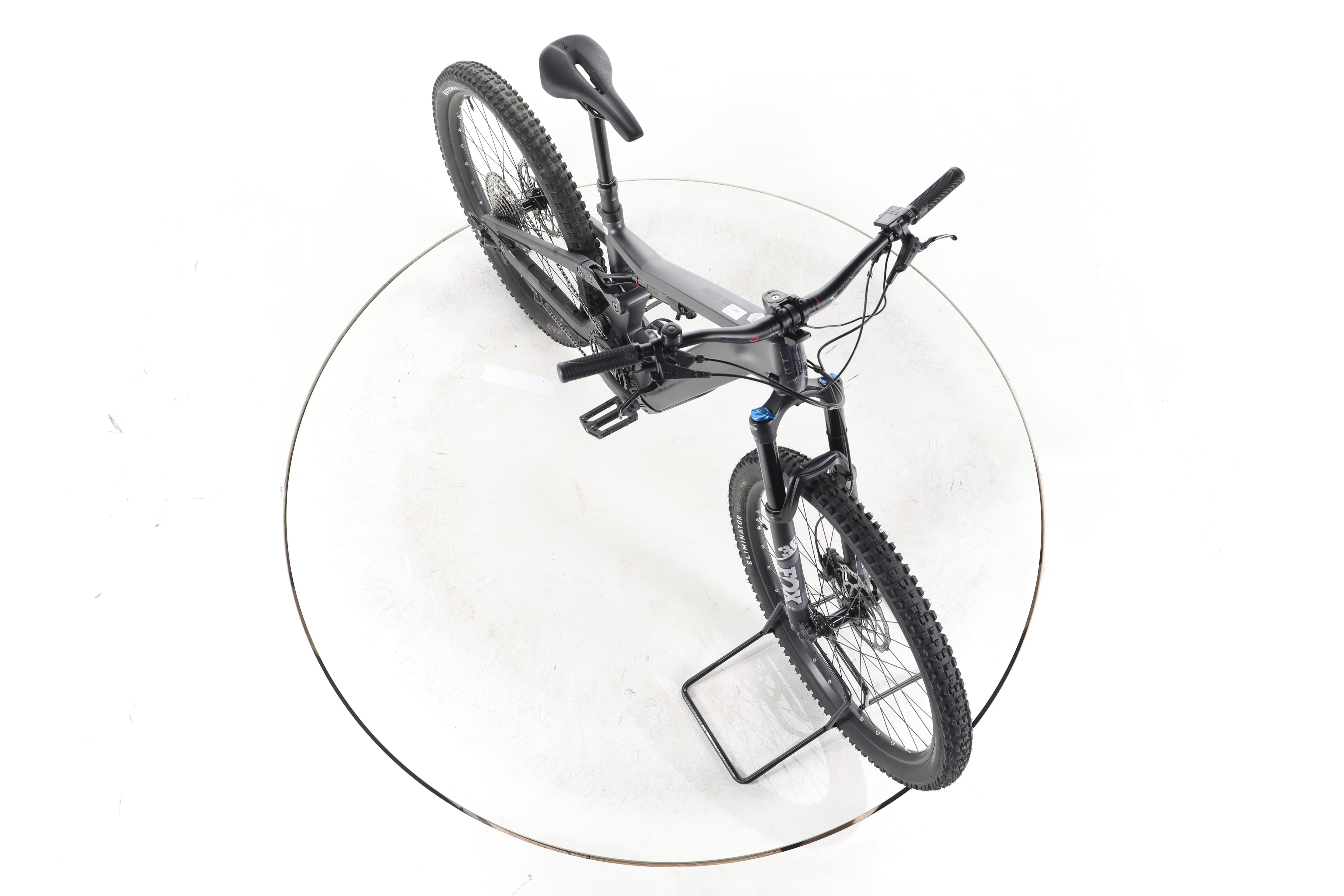 FLYER Uproc X 2.10 E-Bike Fully - Image 15