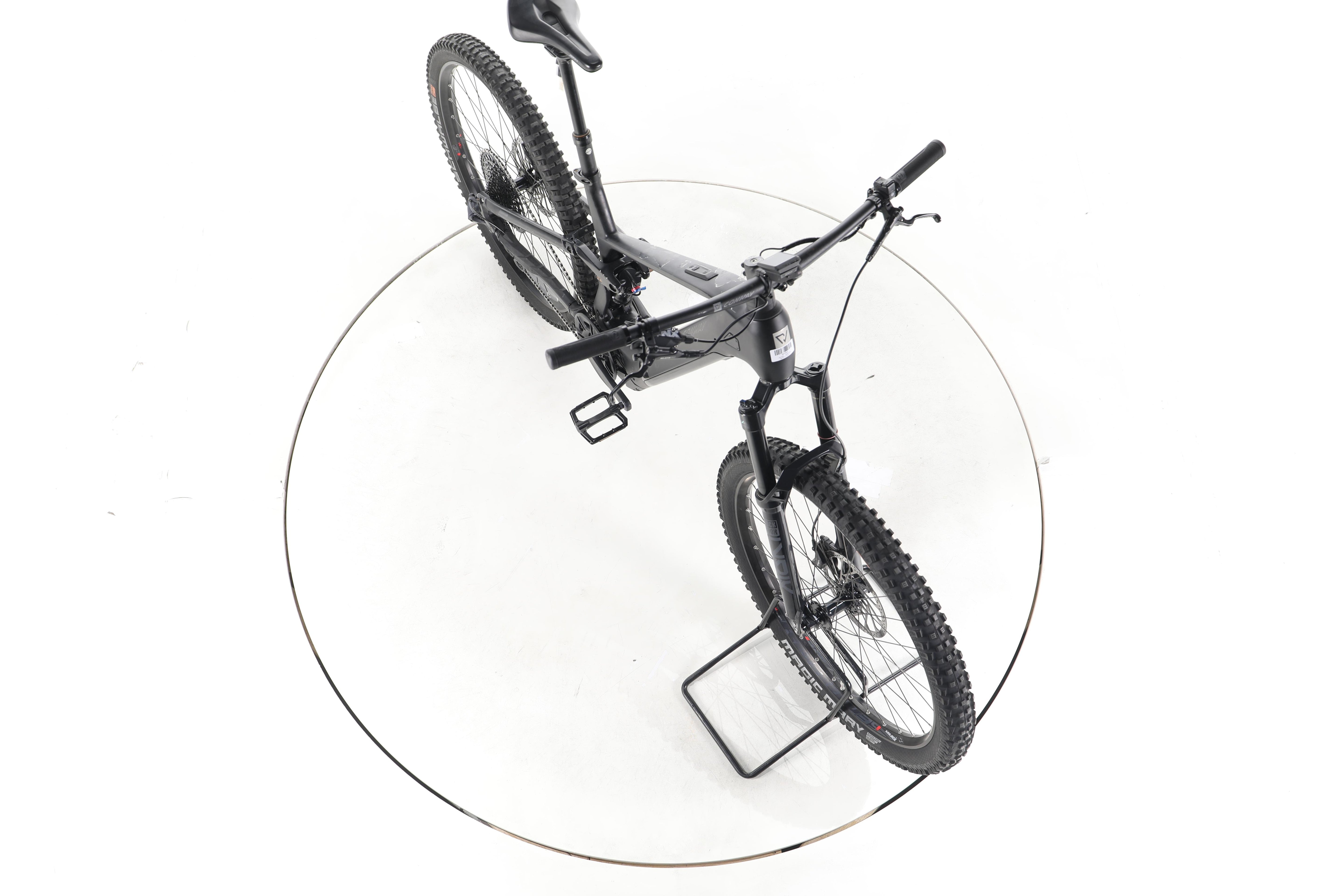 Conway Xyron S 7.9 E-Bike Fully Carbon - Image 15