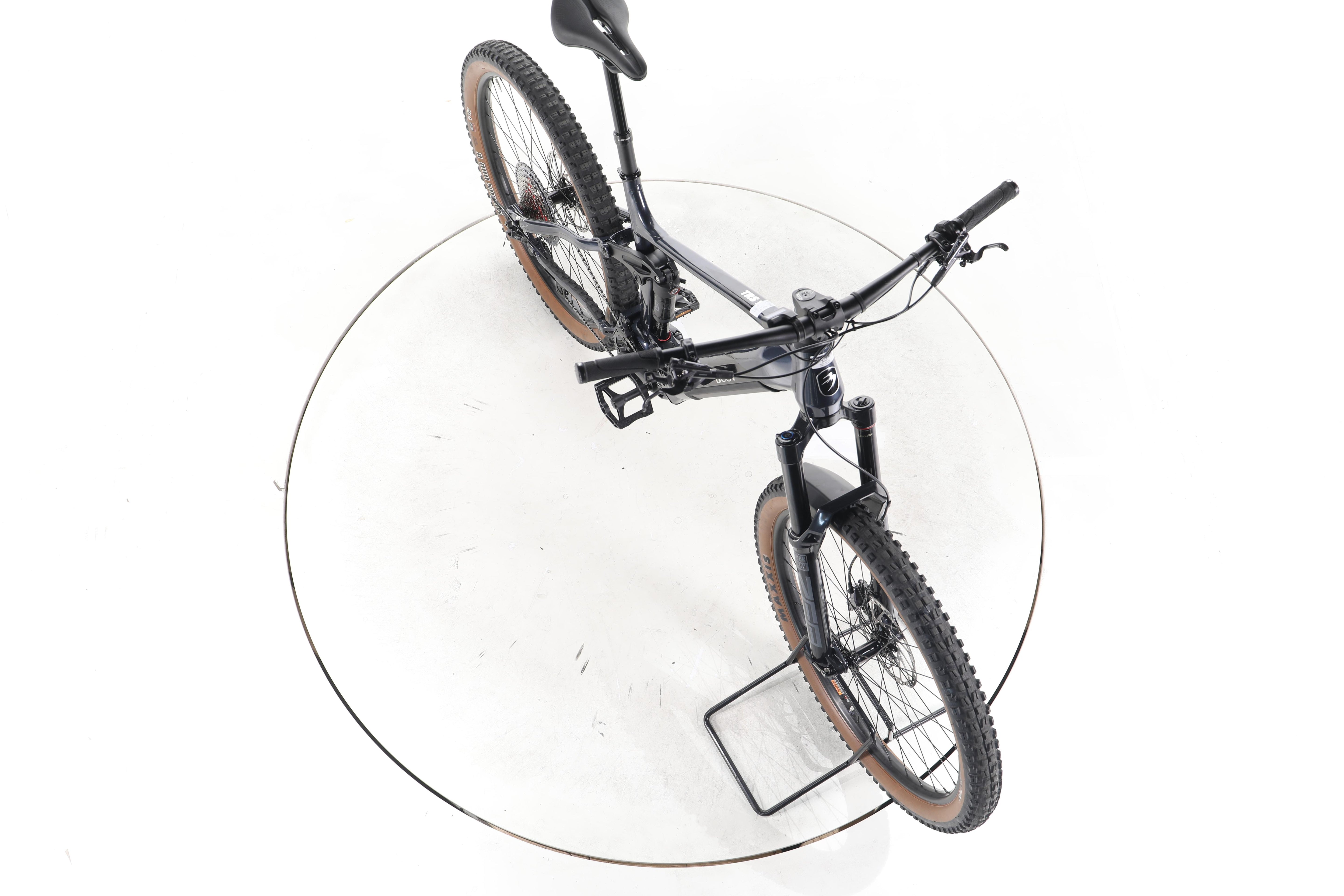 BESV TRS 1.1 FS E-Bike Fully - Image 15