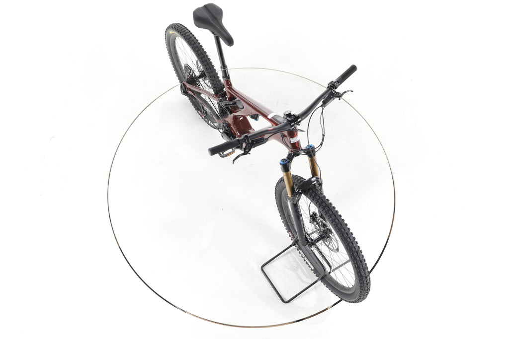 Specialized Turbo Levo Pro E-Bike Fully Carbon - Image 15