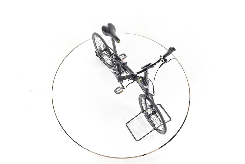Tern Verge P10 Faltfahrrad - Image 15