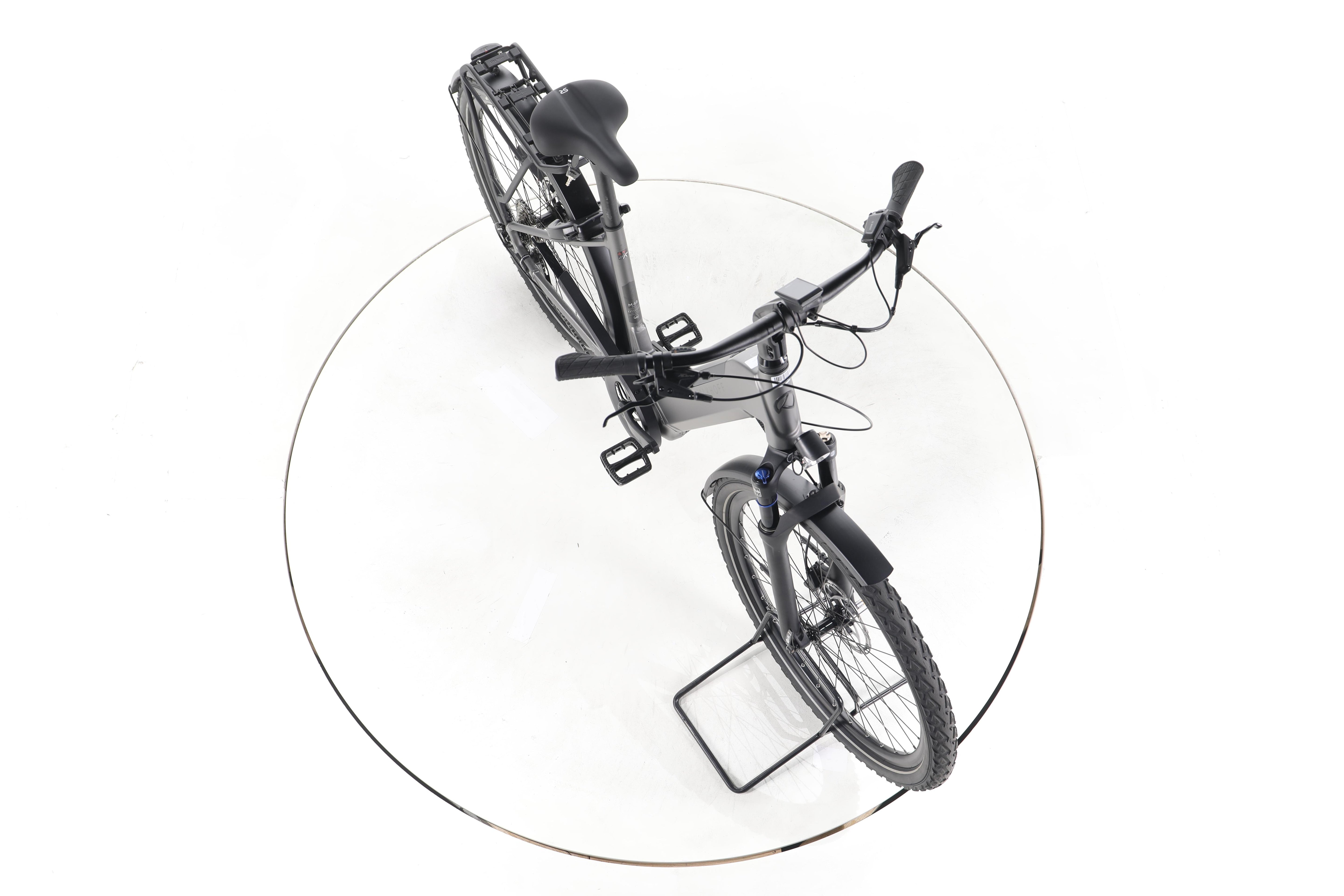 Kalkhoff Endeavour 5.B MOVE+ Trekking E-Bike Tiefeinsteiger - Image 15