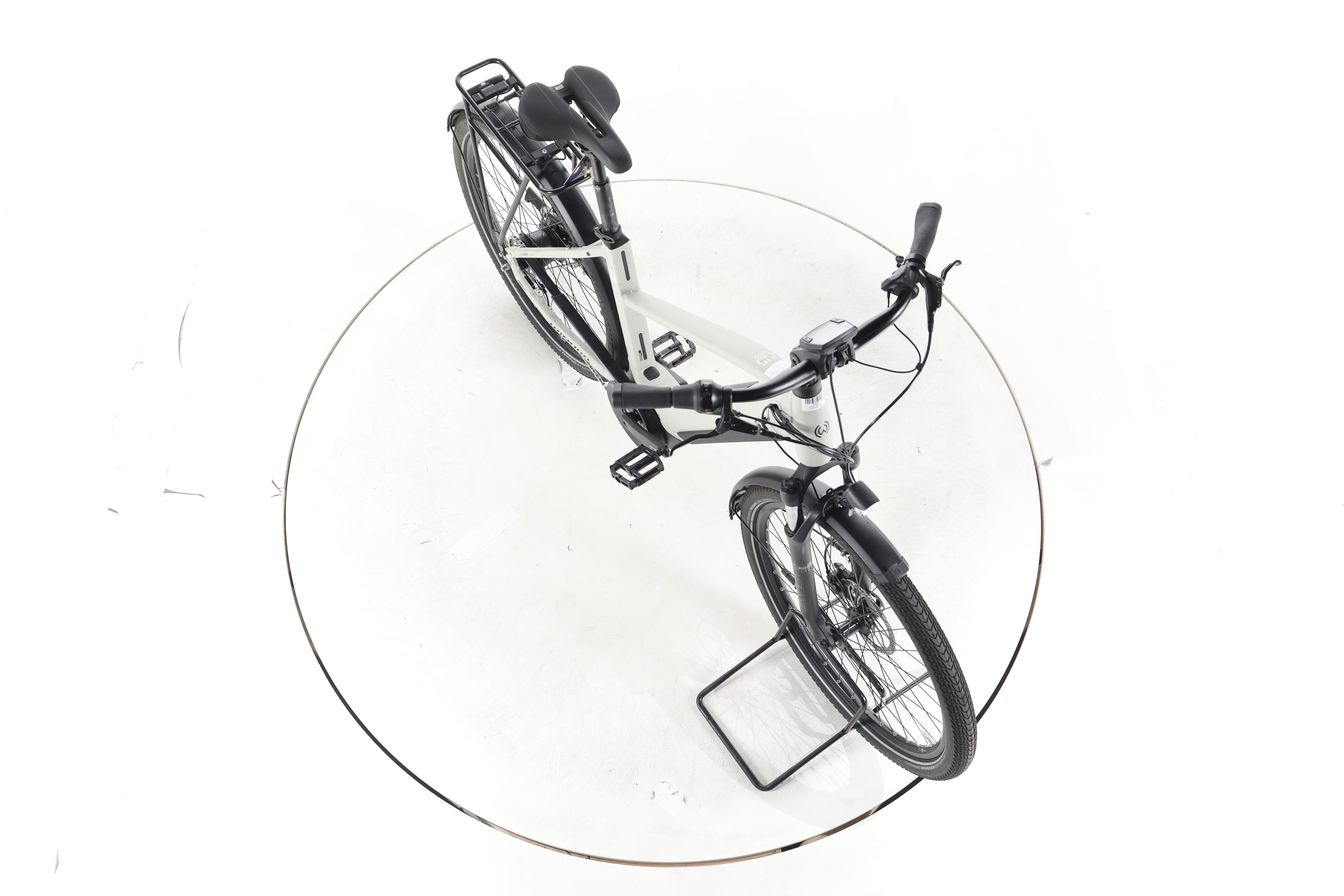 Winora Sinus N5 eco City E-Bike - Image 15