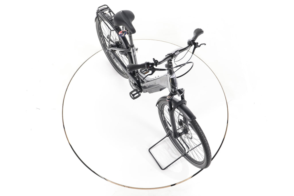 Bulls Tourer EVO 5R City E-Bike Tiefeinsteiger - Image 15