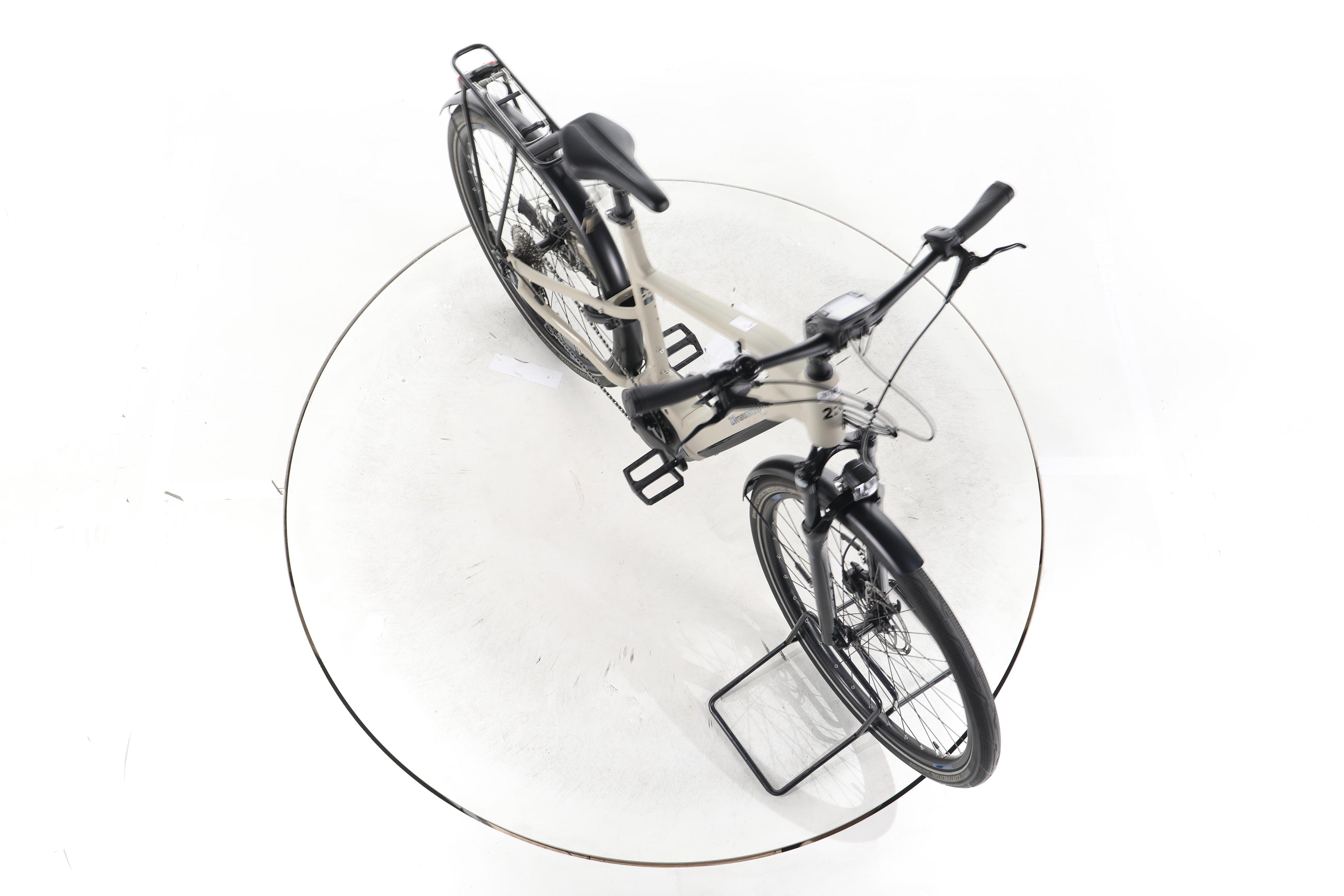 2R Manufaktur ETX 9 Trekking E-Bike - Image 15